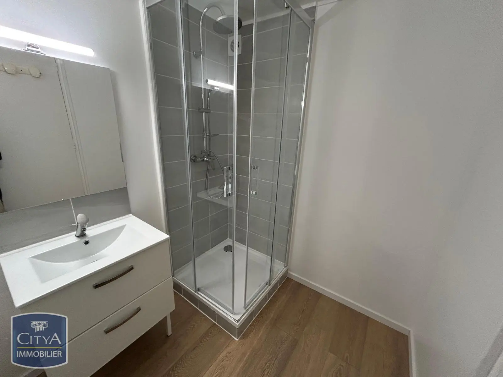 Photo 6 Appartement 2 pièces 32.91m²