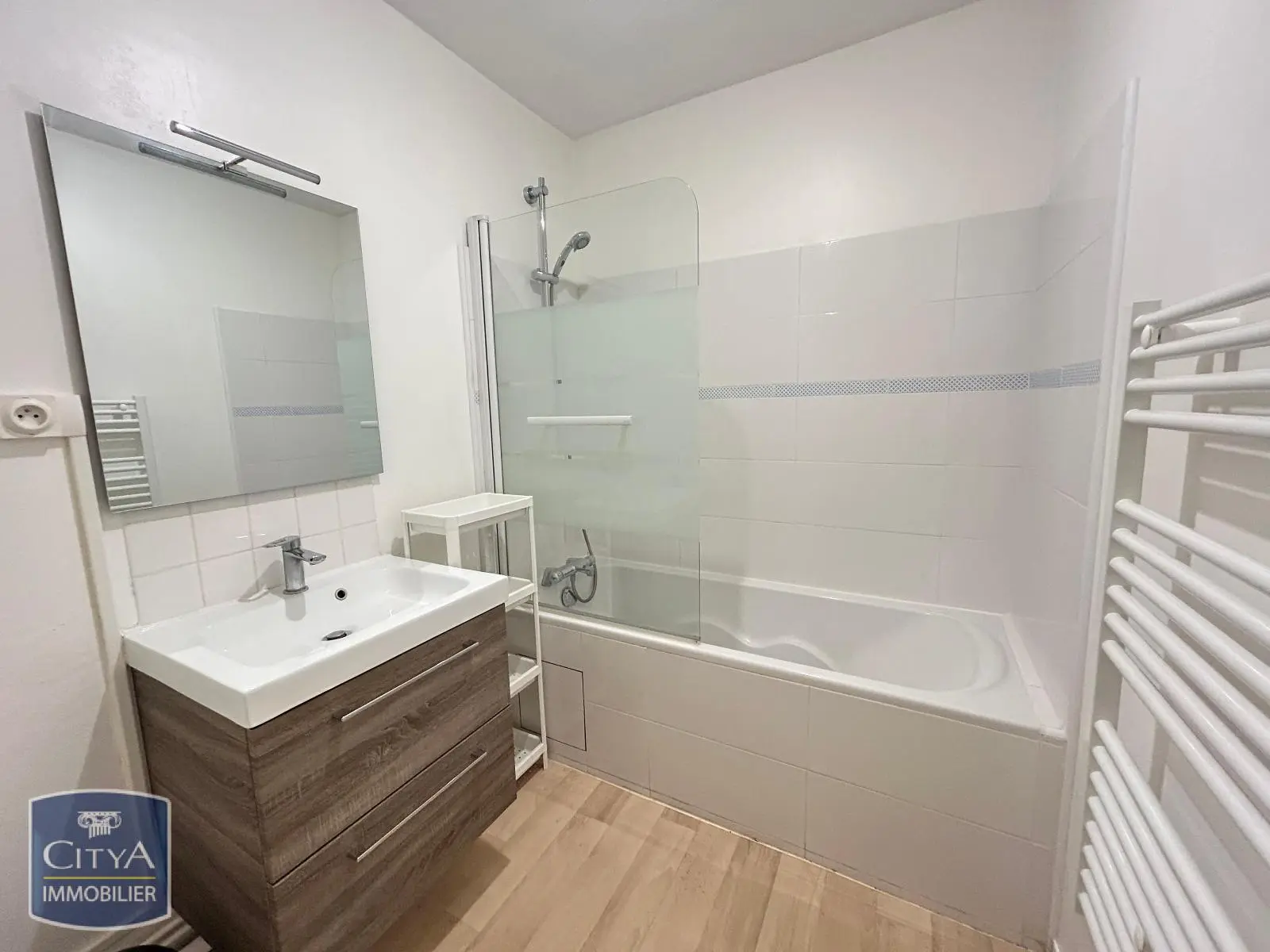 Photo 7 Appartement 3 pièces 69.36m²