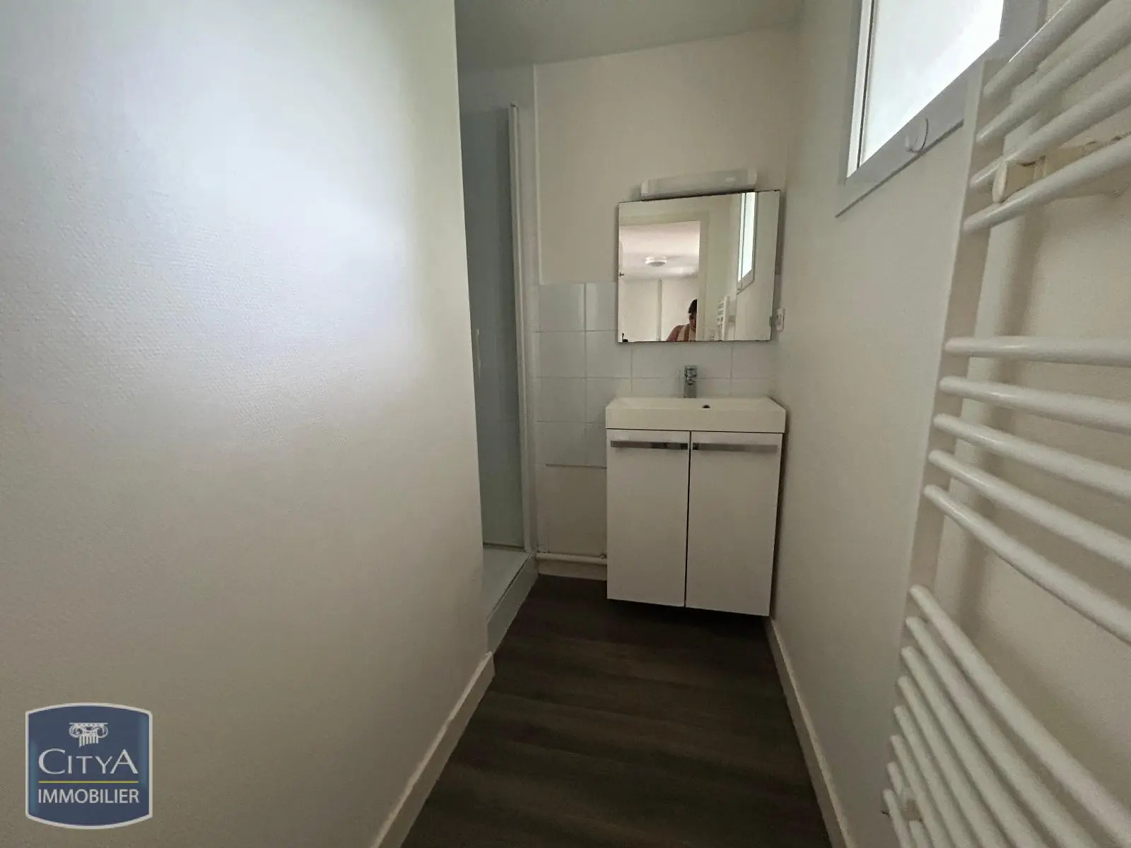 Photo 5 Appartement 2 pièces 39m²