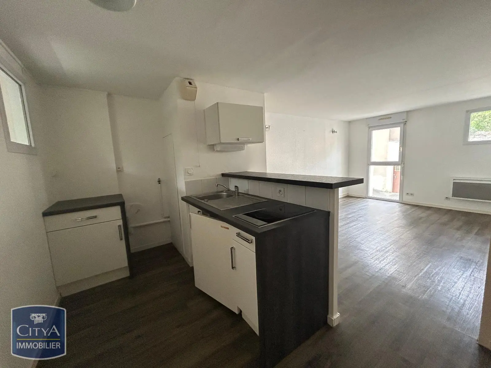 Photo 2 Appartement 2 pièces 39m²