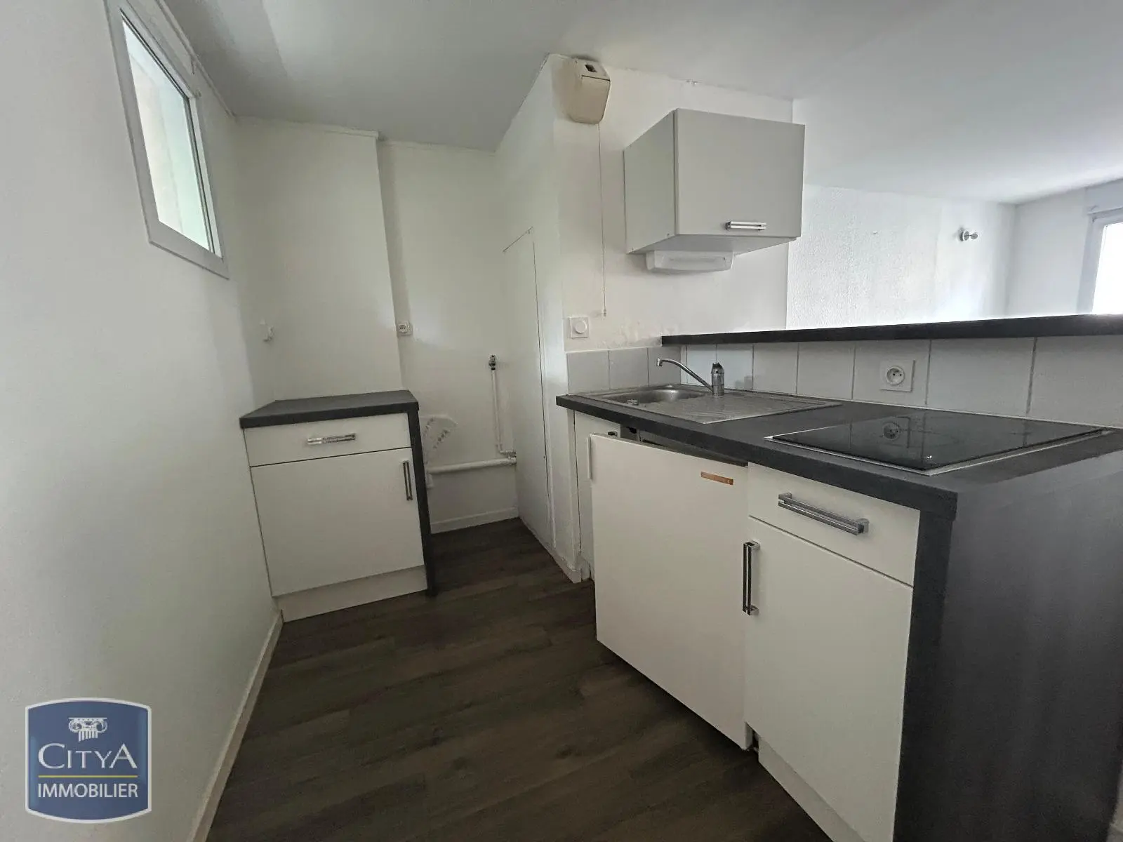 Photo 3 Appartement 2 pièces 39m²