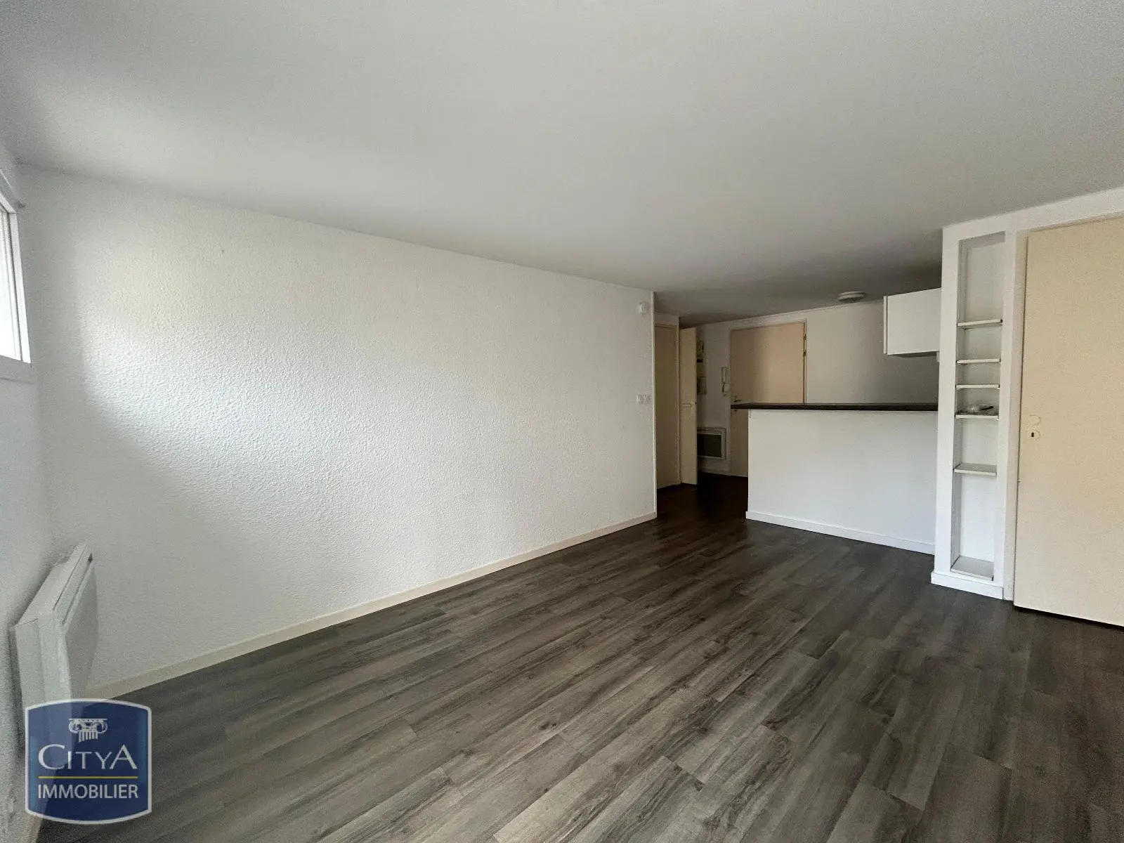 Photo 1 Appartement 2 pièces 39m²