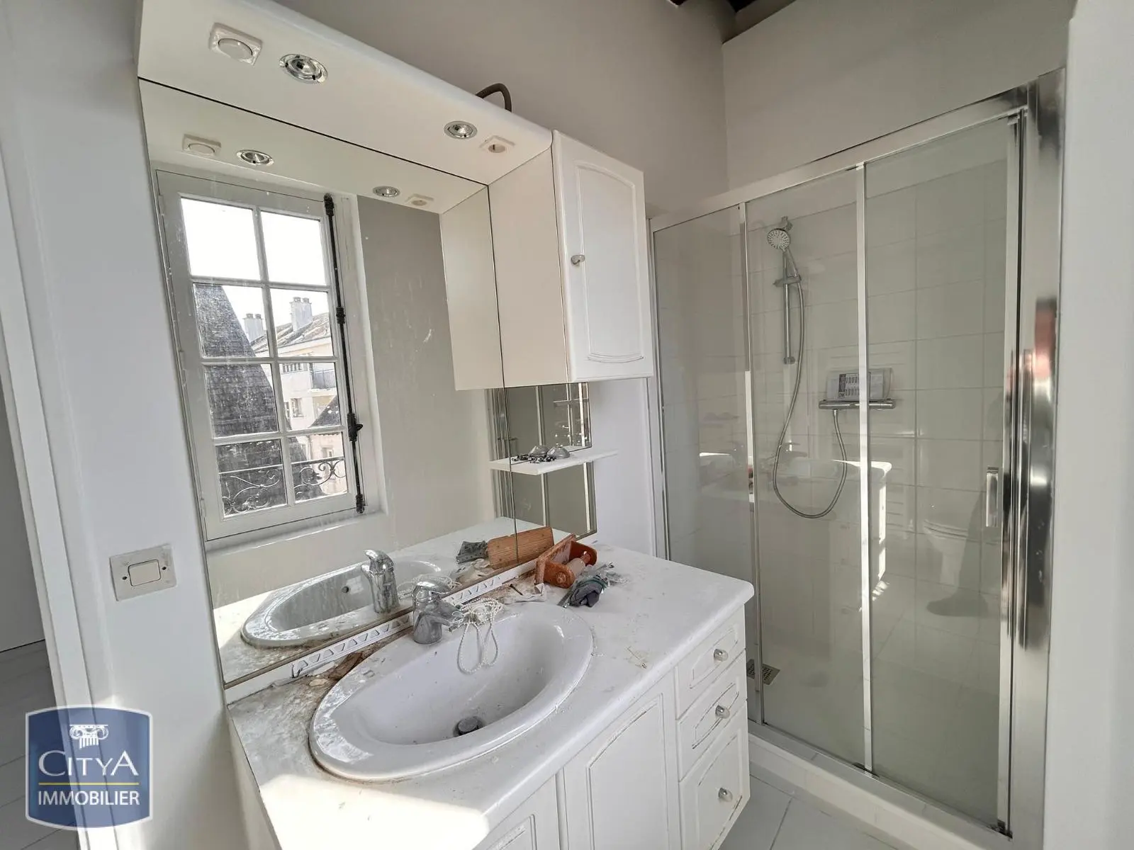 Photo 5 Appartement 2 pièces 42.8m²