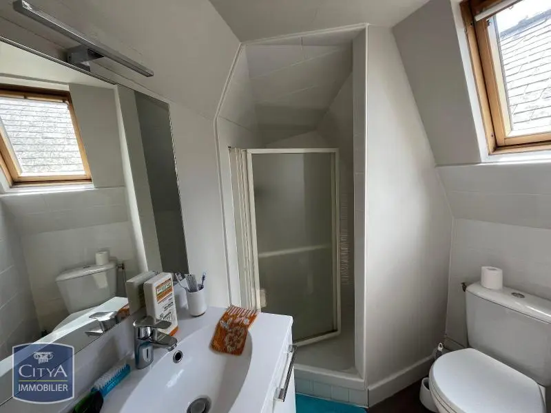 Photo 6 Appartement 2 pièces 29.51m²