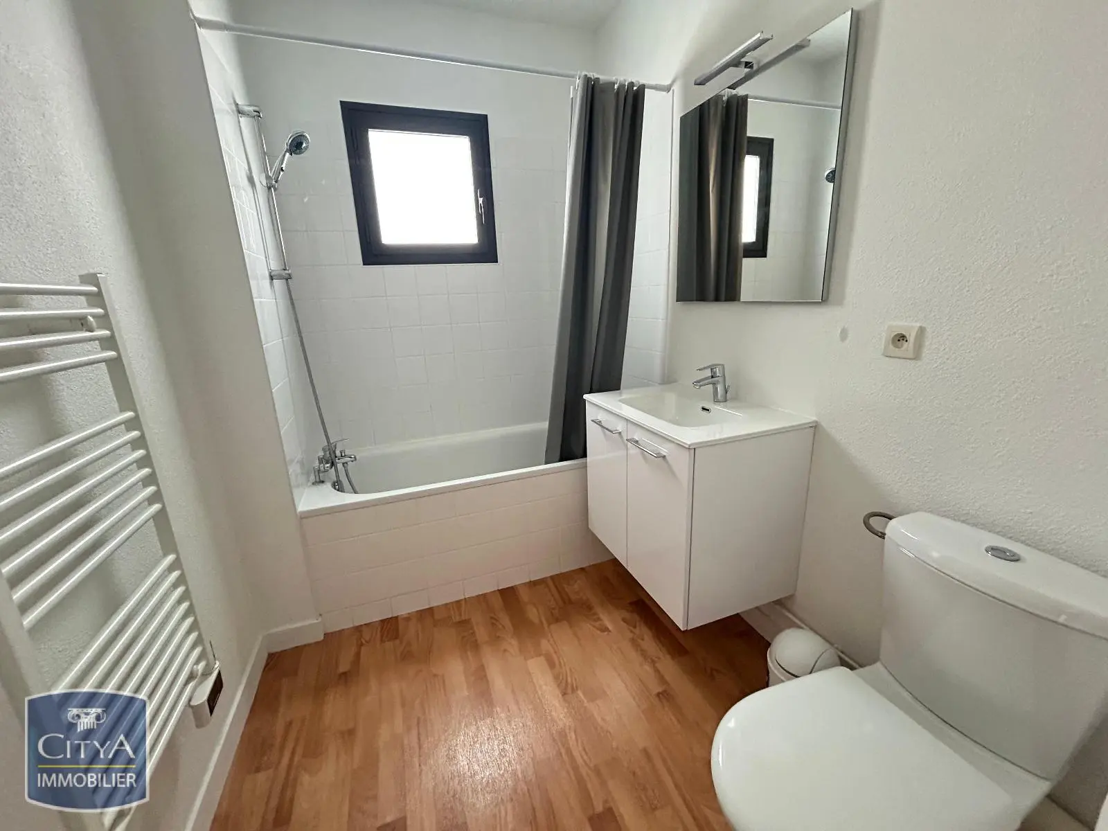 Photo 5 Appartement 1 pièce 24.31m²