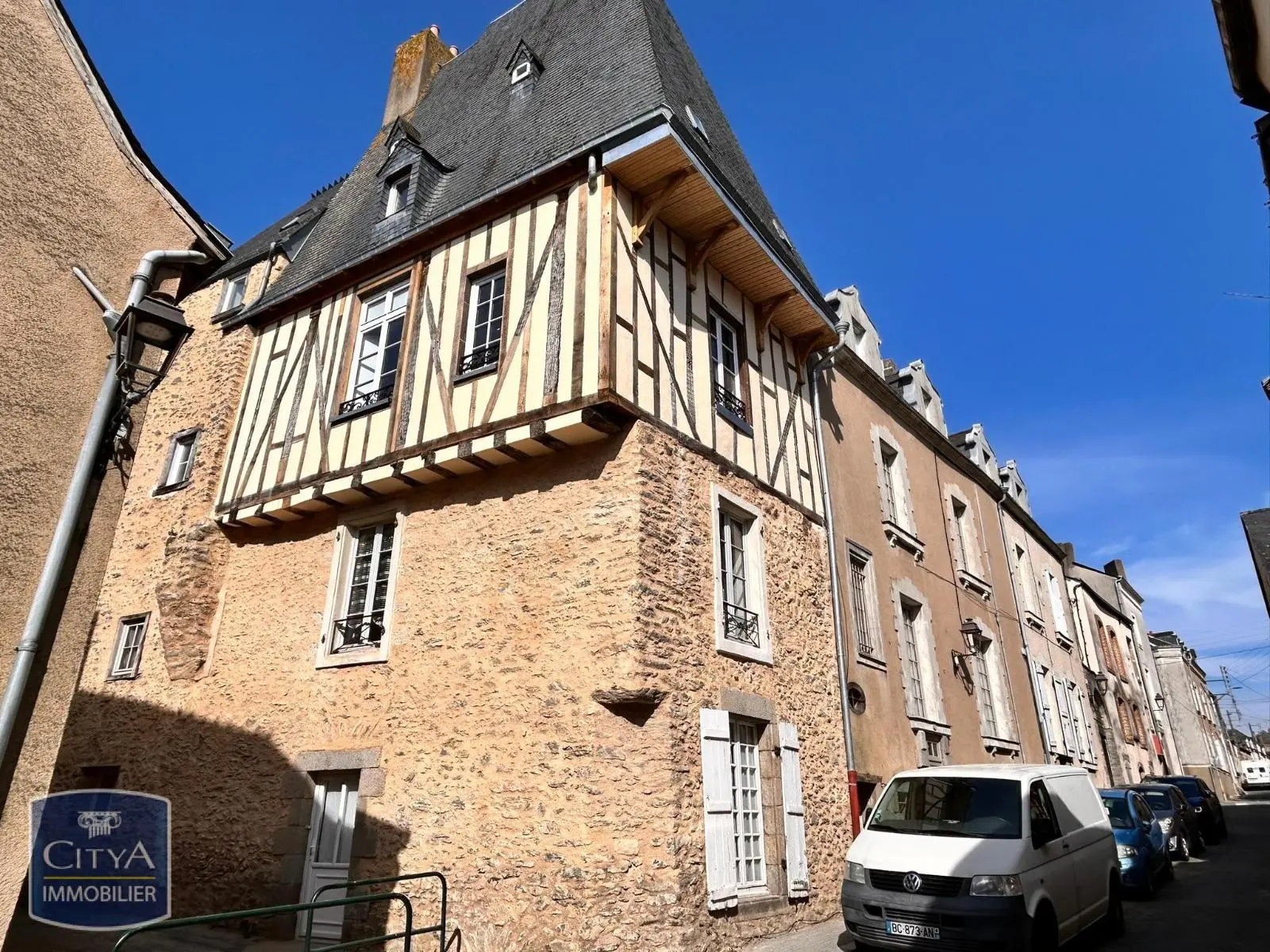 Photo 1 Appartement 2 pièces 42.8m²