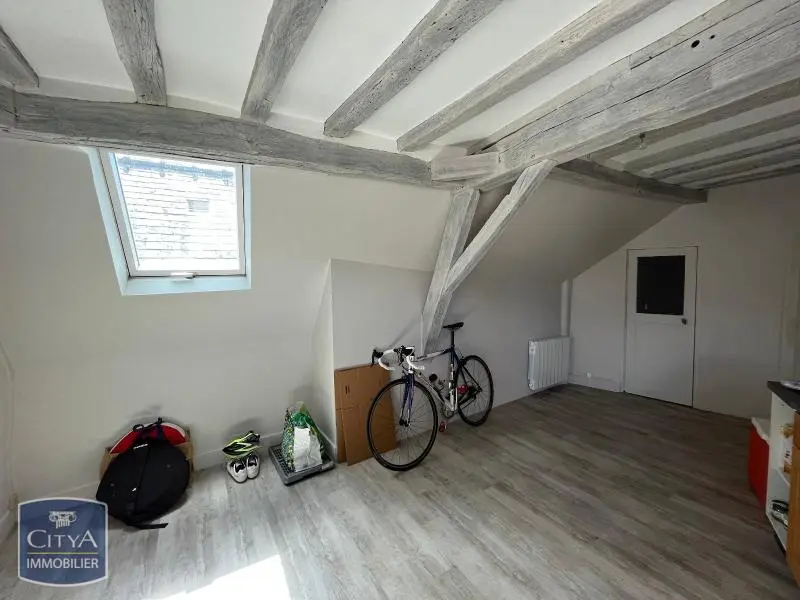 Photo 4 Appartement 2 pièces 29.51m²