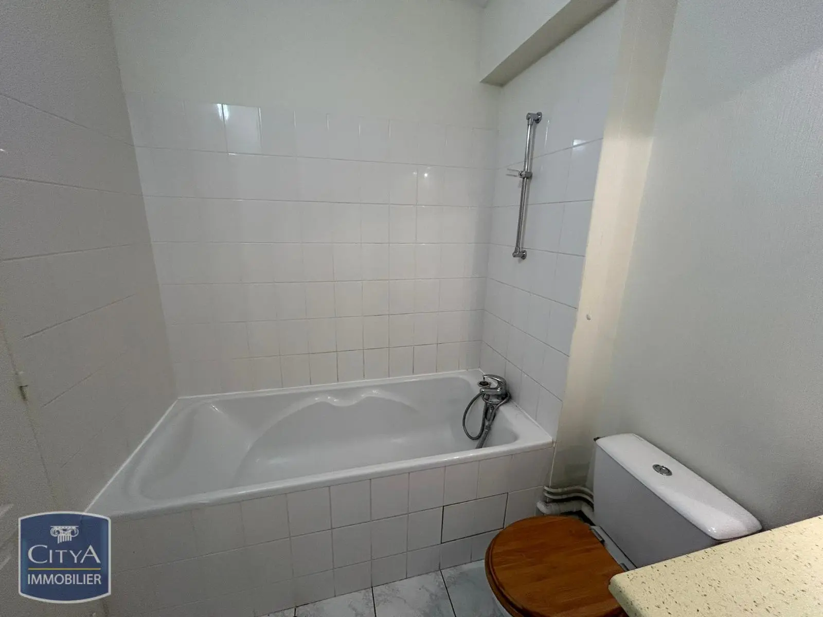 Photo 6 Appartement 1 pièce 28.36m²