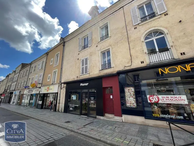 Photo 7 Appartement 2 pièces 29.51m²