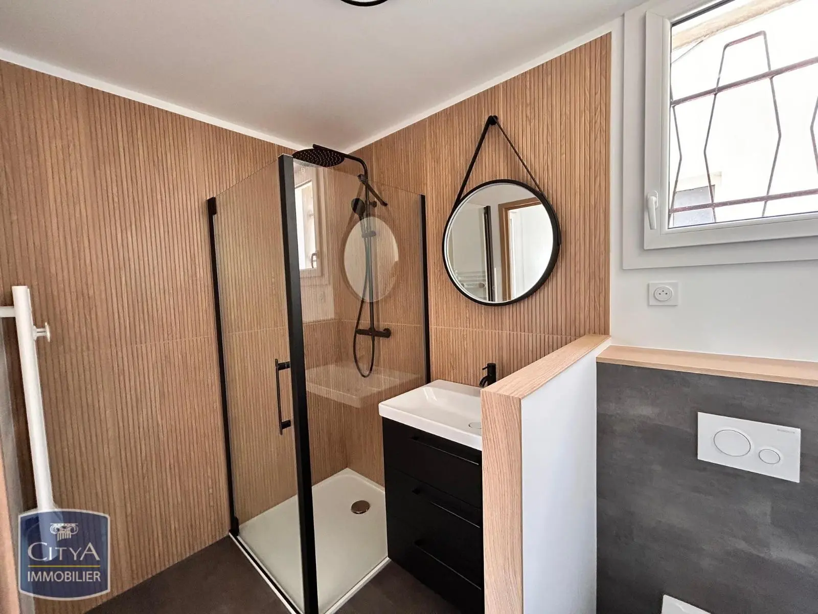 Photo 6 Appartement 1 pièce 29.3m²