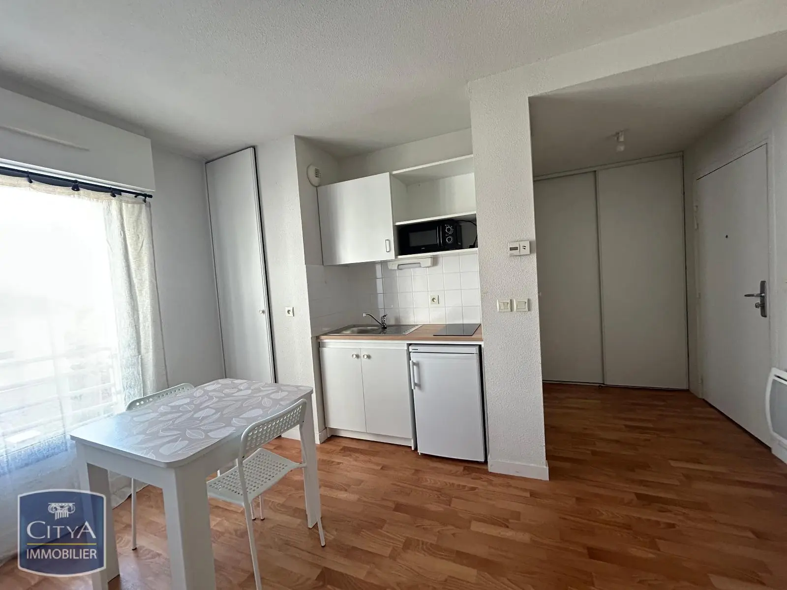 Photo 4 Appartement 1 pièce 24.31m²