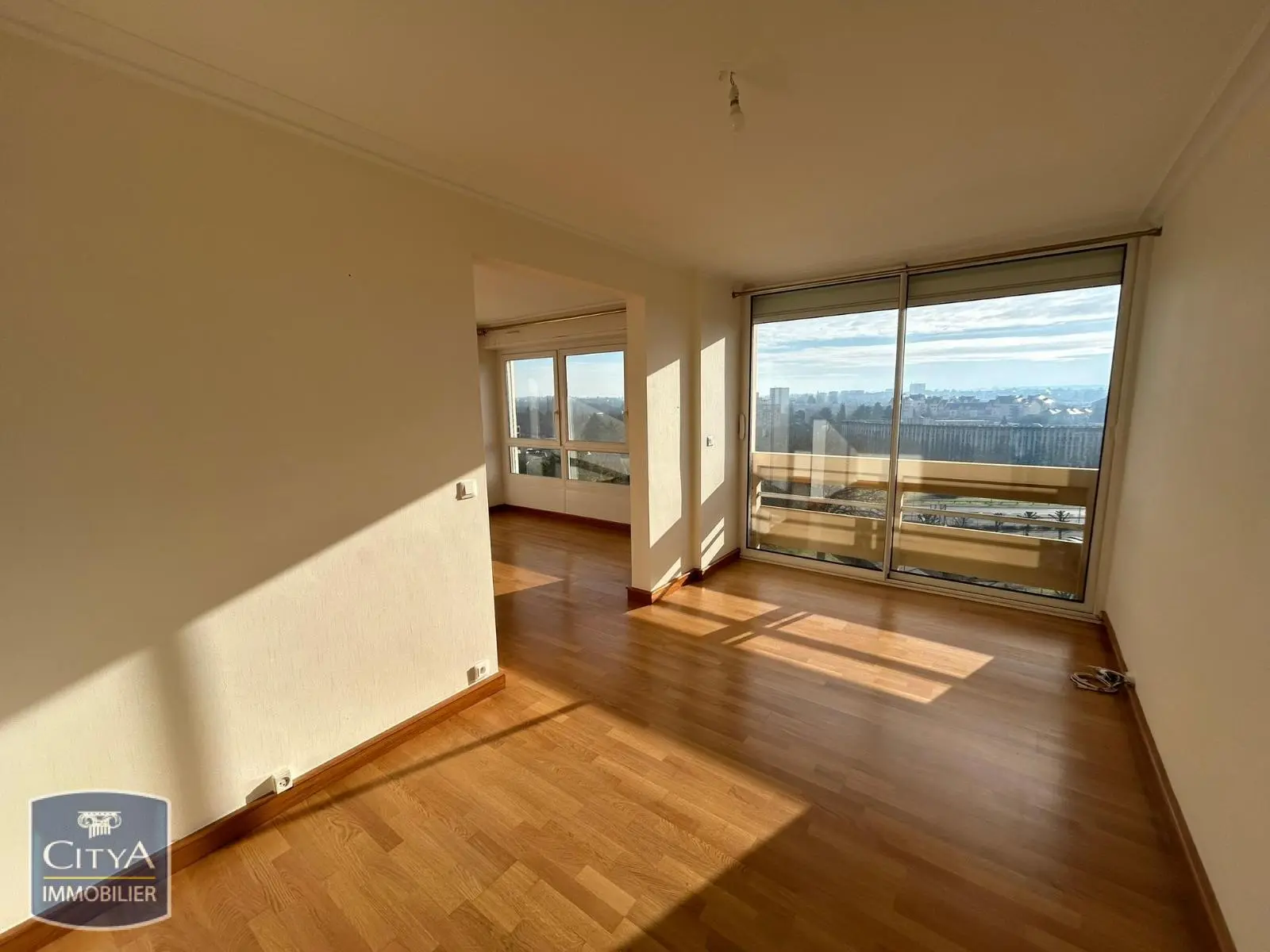 Photo 2 Appartement 3 pièces 73m²