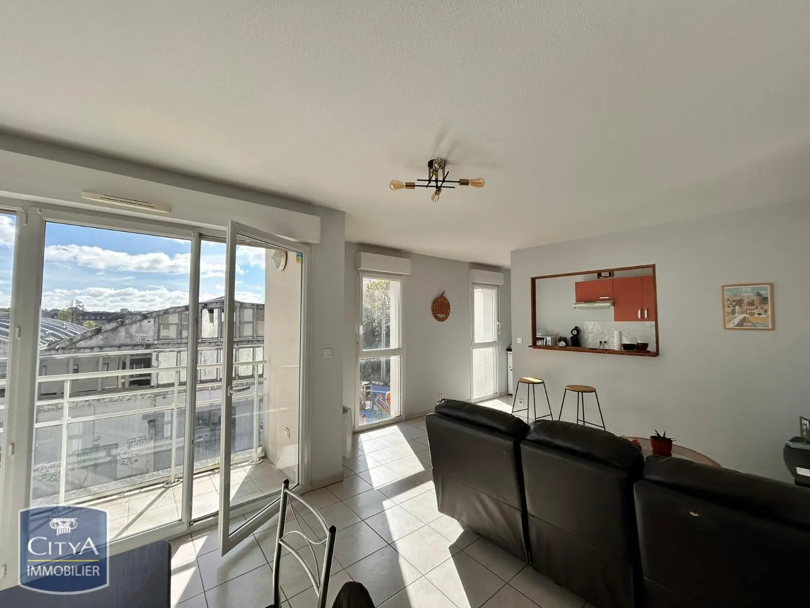 Photo 1 Appartement 3 pièces 68.45m²