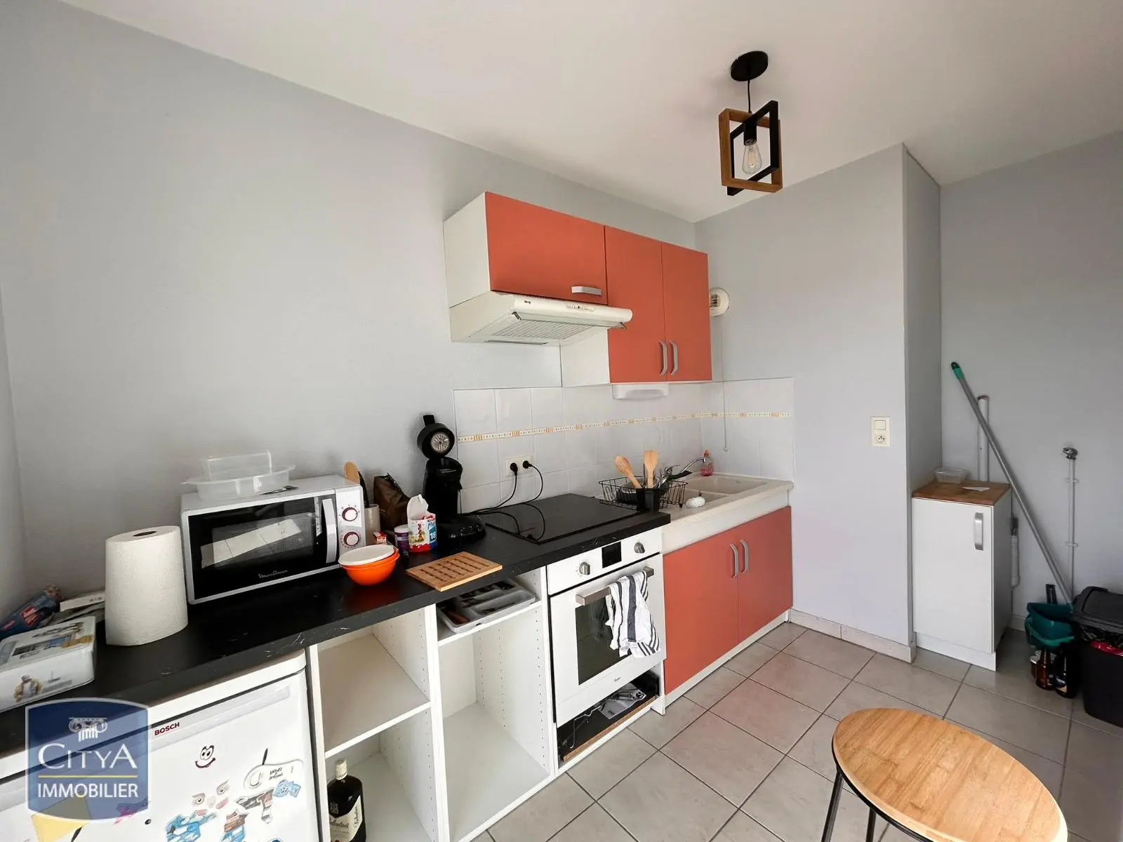 Photo 3 Appartement 3 pièces 68.45m²