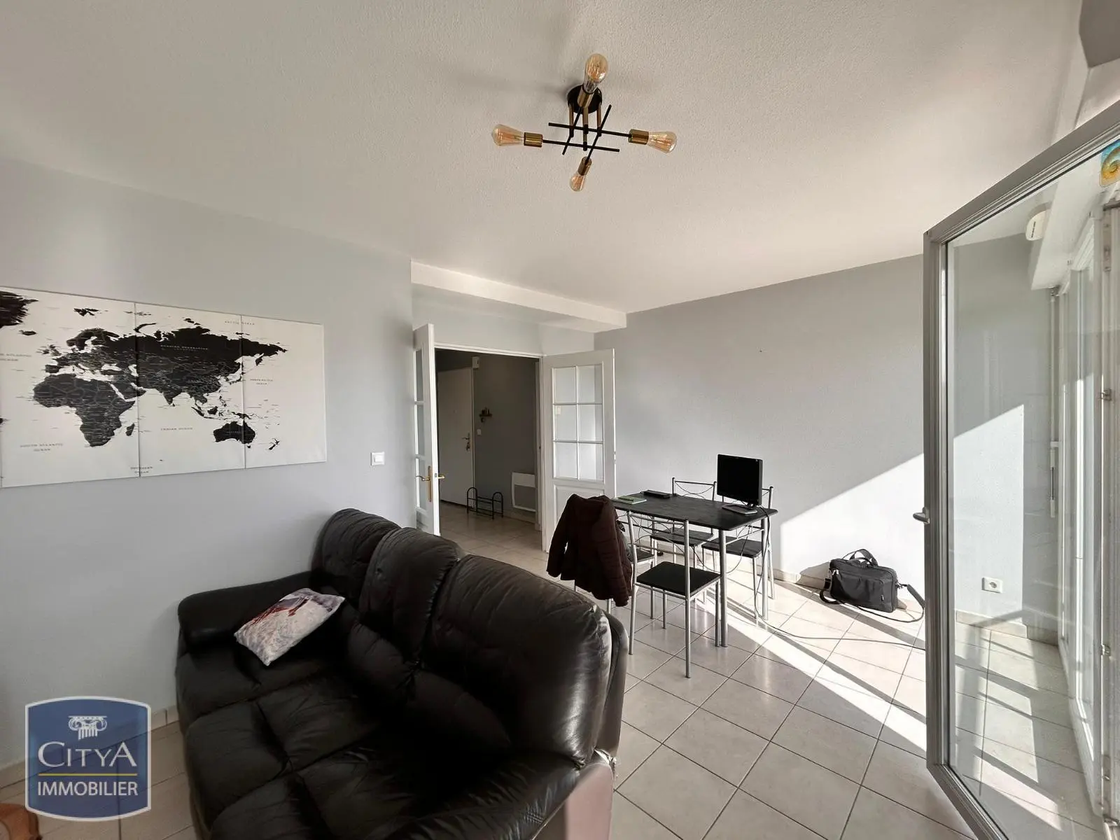 Photo 4 Appartement 3 pièces 68.45m²