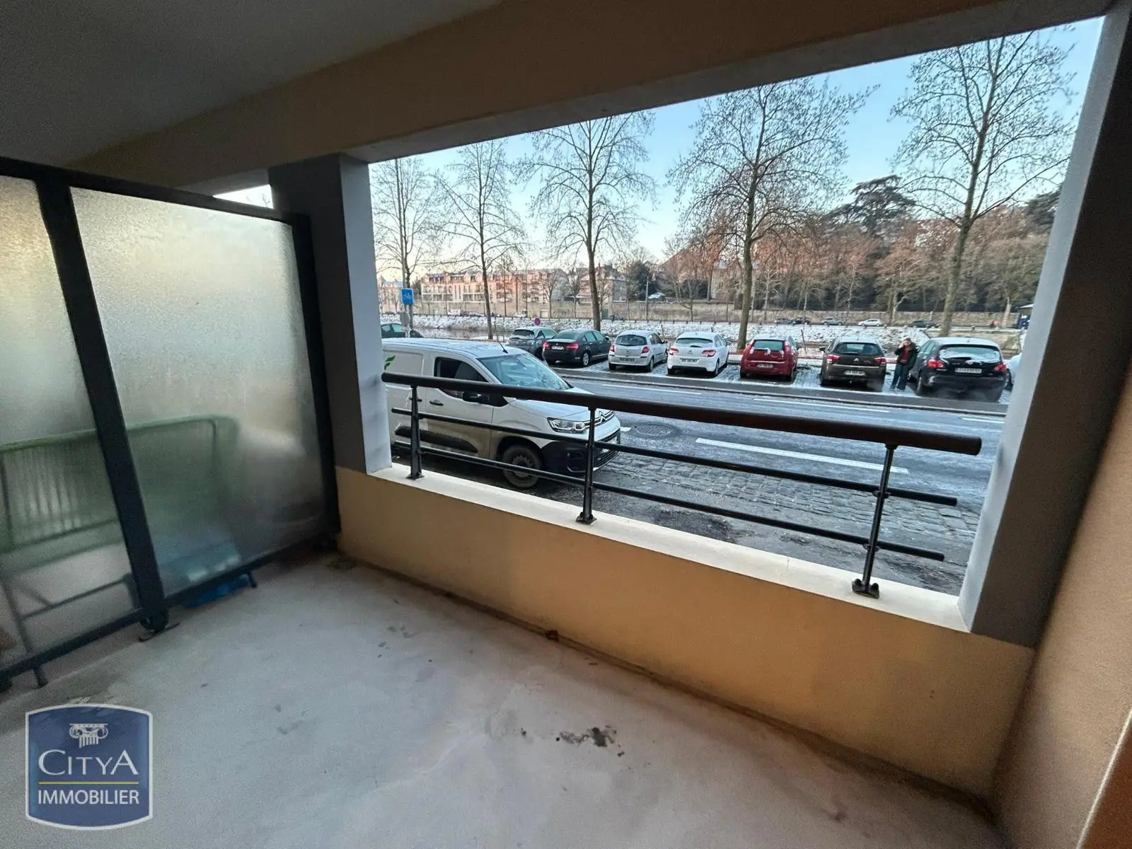 Photo 1 appartement Laval