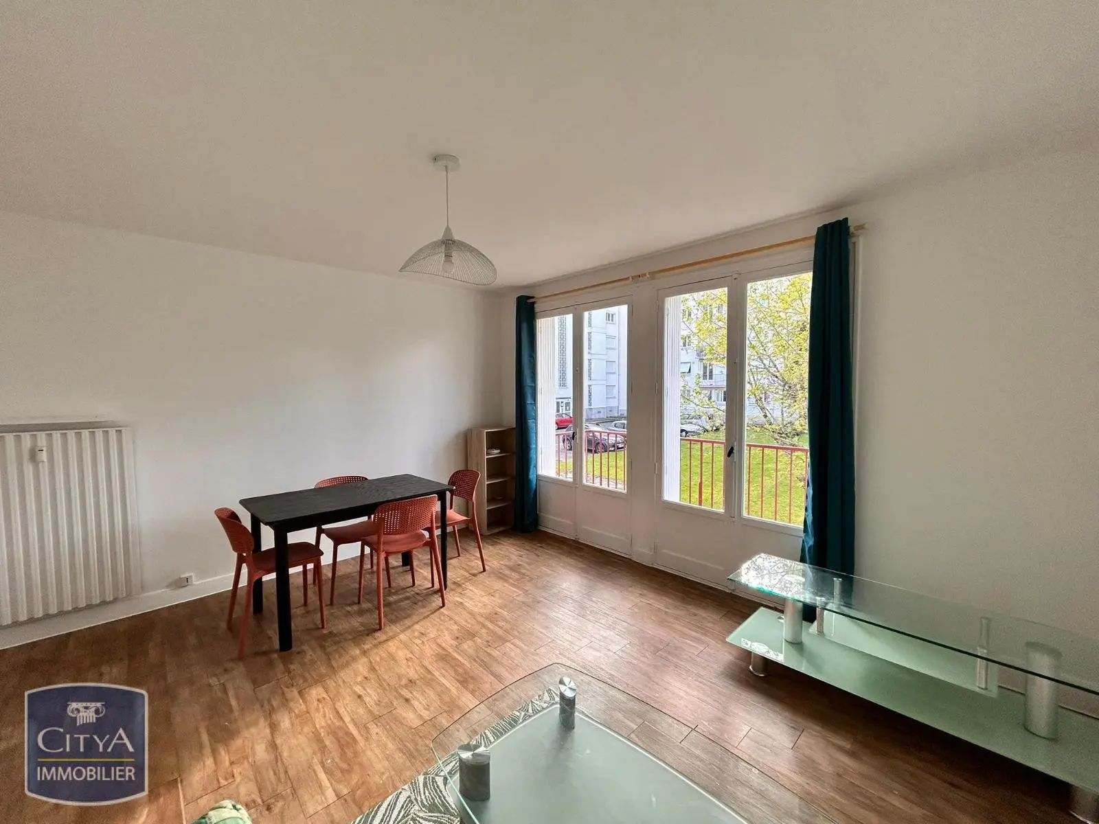 Photo 2 Appartement 3 pièces 64m²