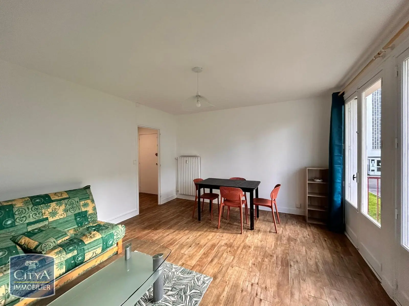 Photo 4 Appartement 3 pièces 64m²