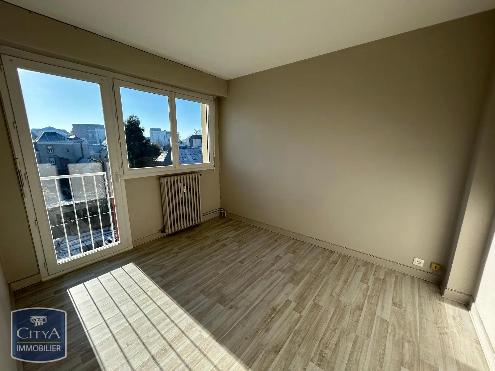 Photo 5 Appartement 2 pièces 40.54m²