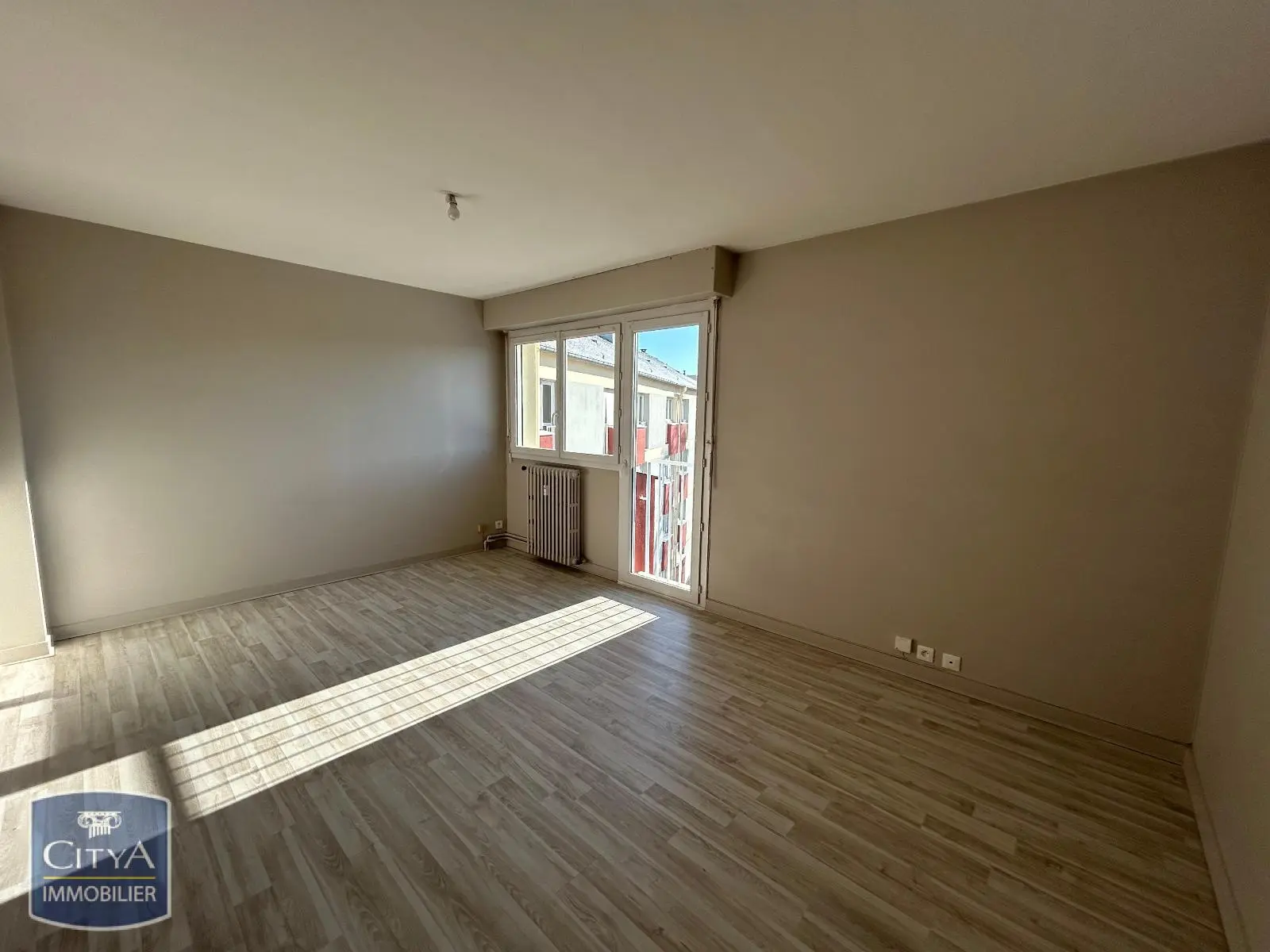 Photo 2 Appartement 2 pièces 40.54m²