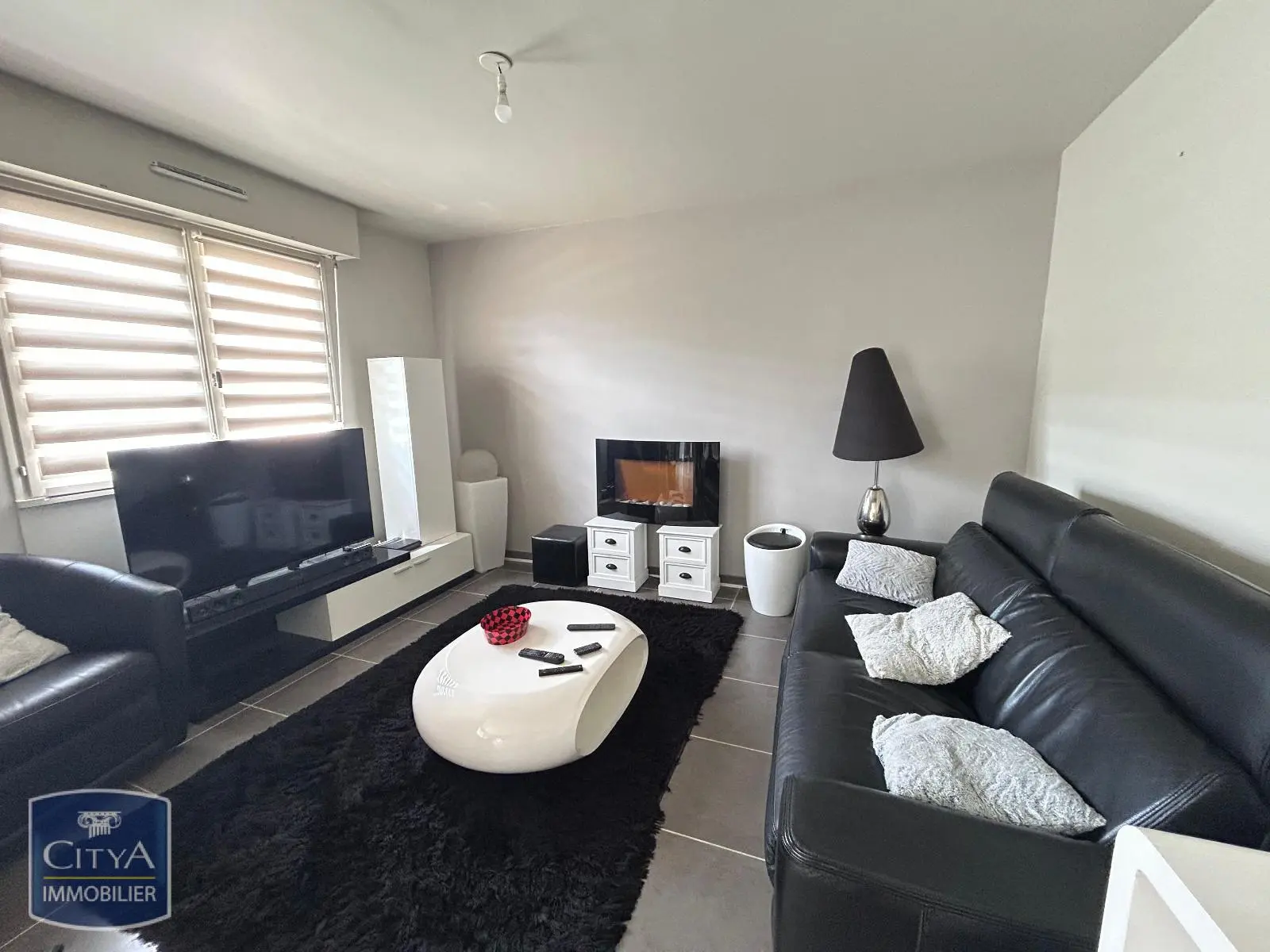 Photo 3 Appartement 3 pièces 92.54m²