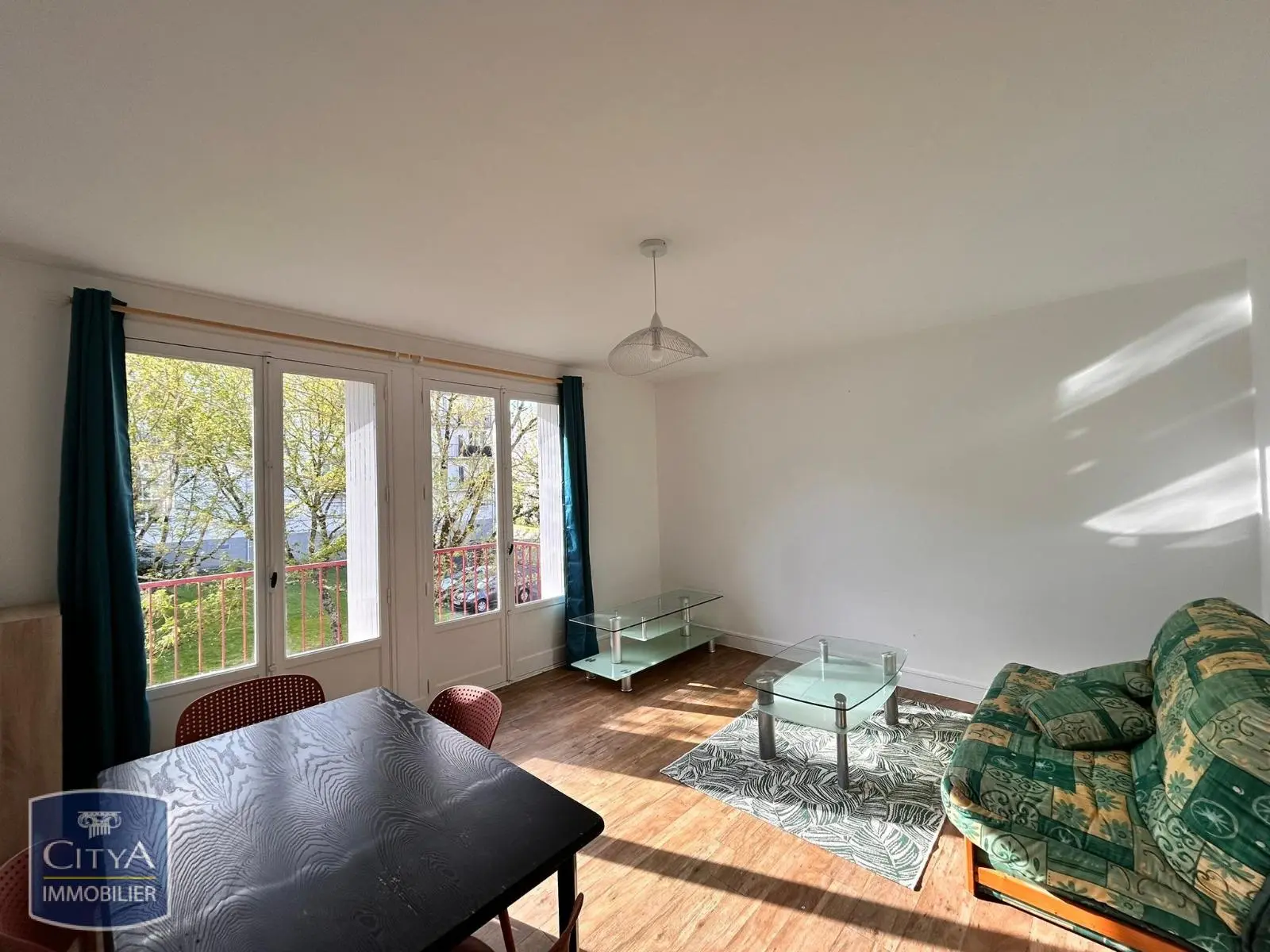 Photo 1 Appartement 3 pièces 64m²