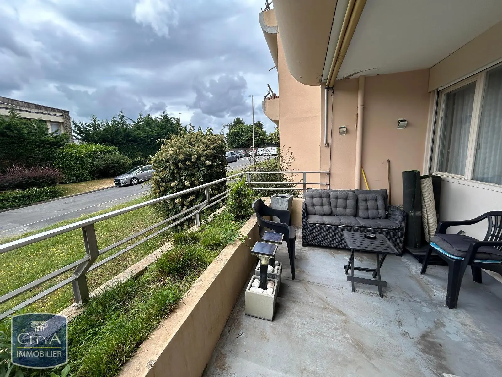 Photo 1 Appartement 3 pièces 92.54m²