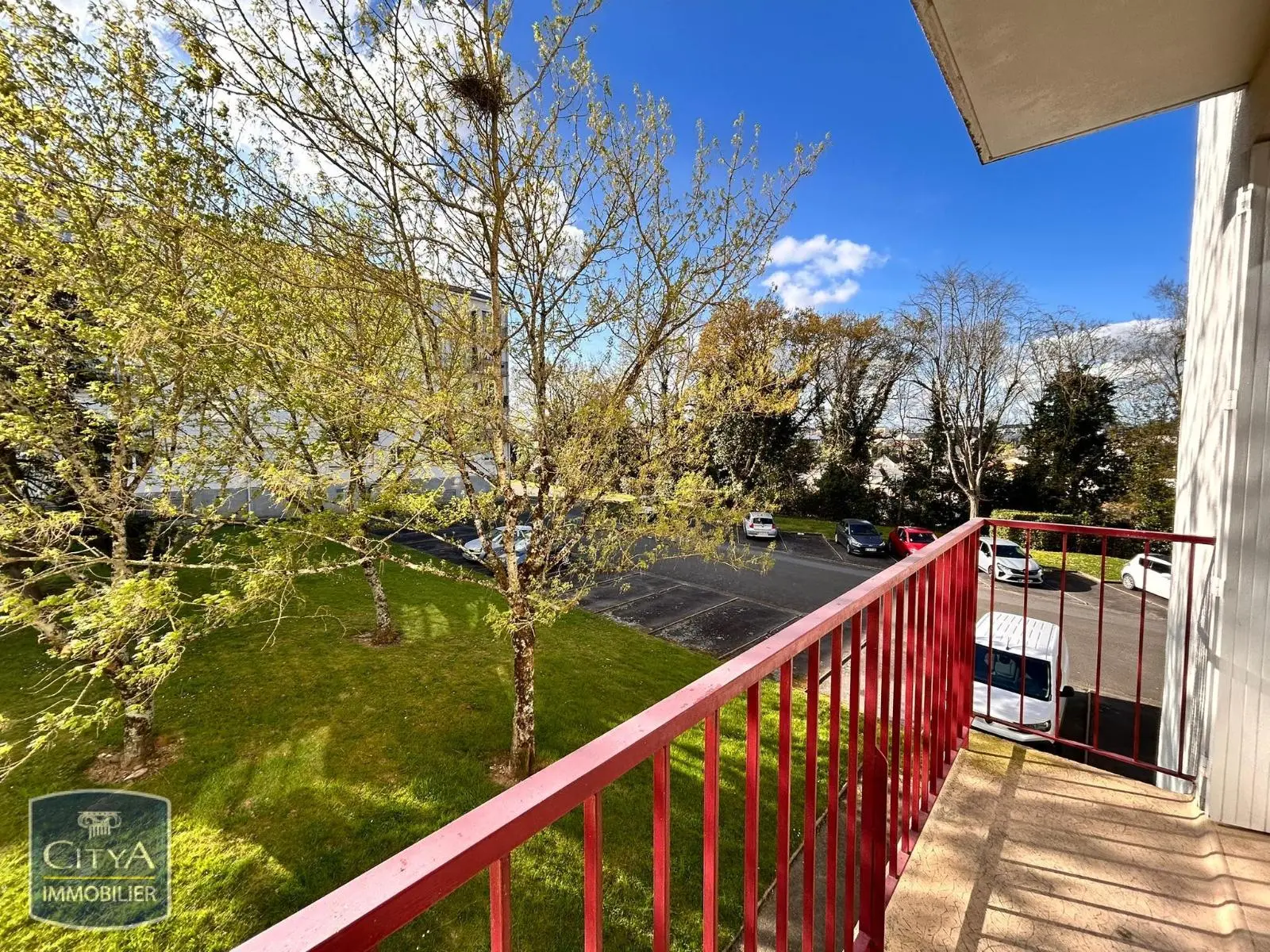 Photo 3 Appartement 3 pièces 64m²