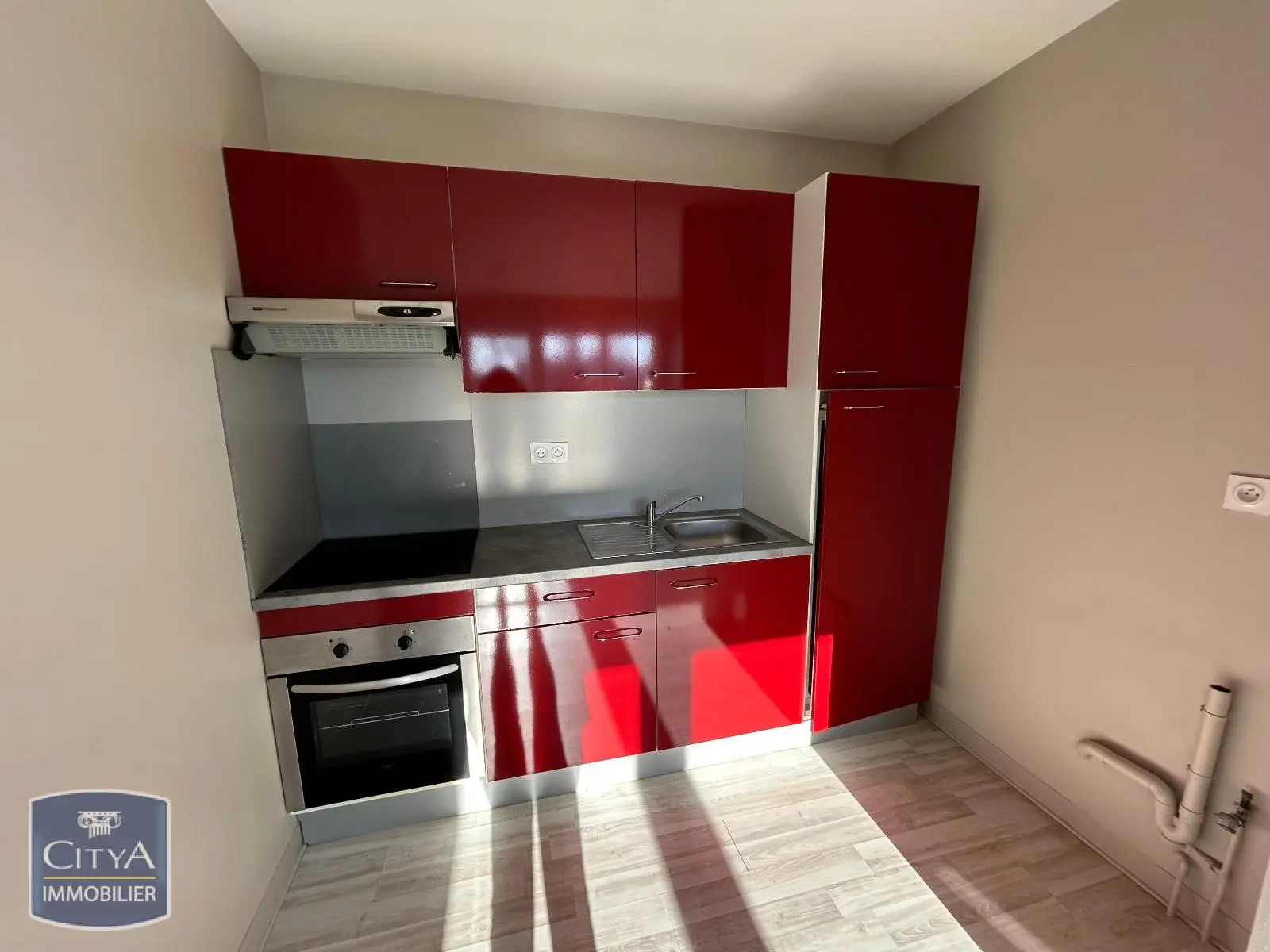 Photo 3 Appartement 2 pièces 40.54m²