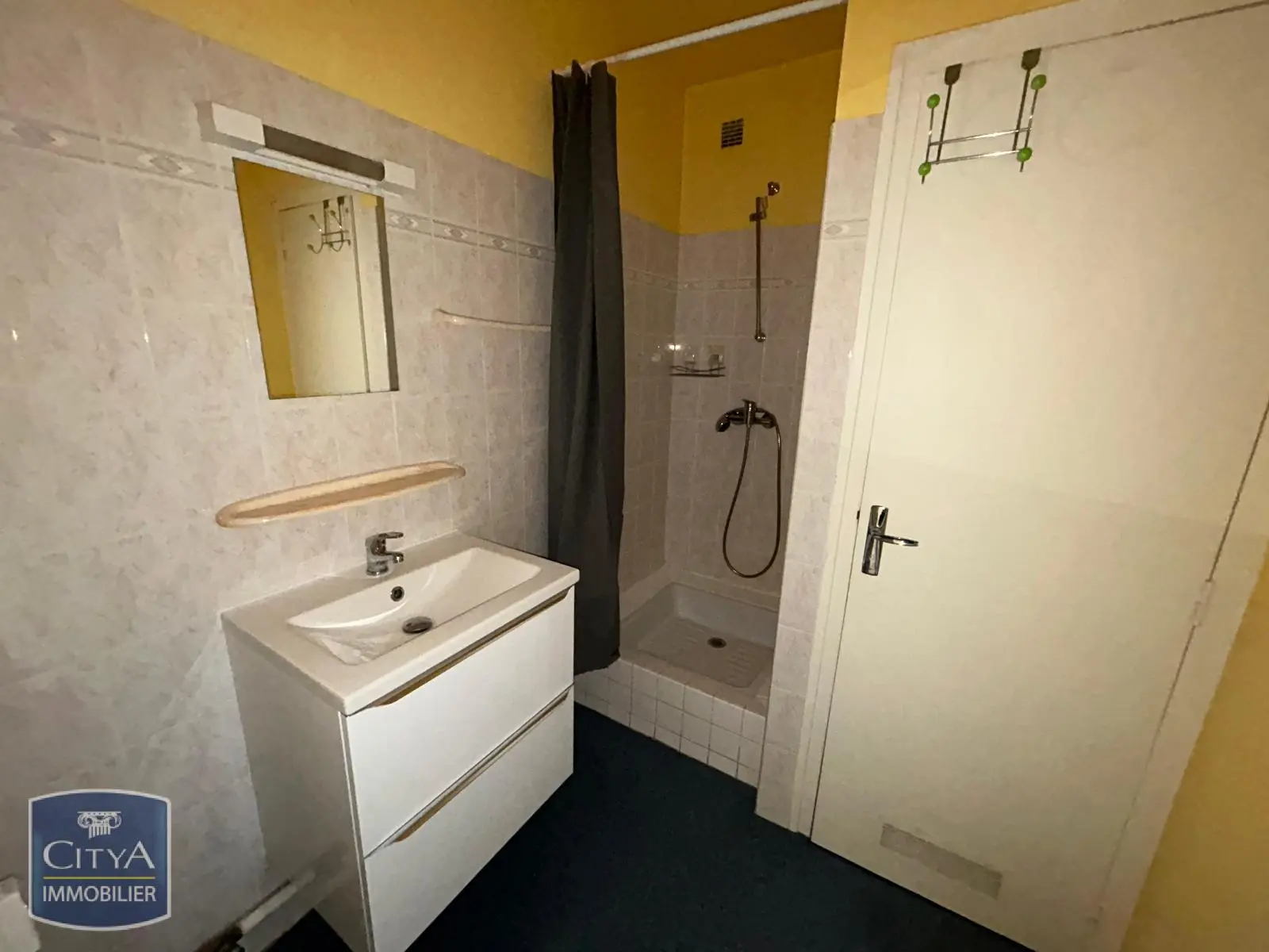 Photo 6 Appartement 2 pièces 40.54m²