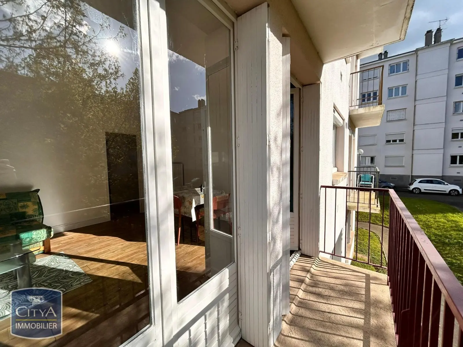 Photo 10 Appartement 3 pièces 64m²