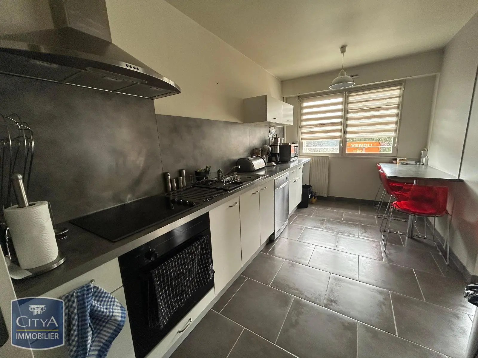 Photo 2 Appartement 3 pièces 92.54m²