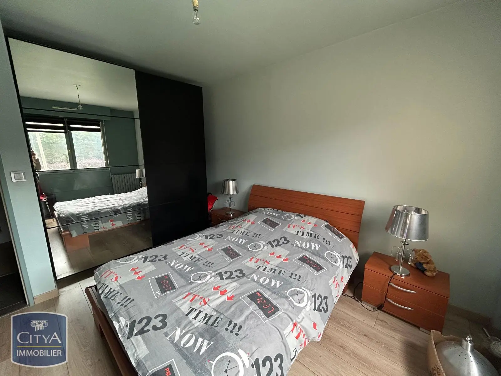 Photo 6 Appartement 3 pièces 92.54m²