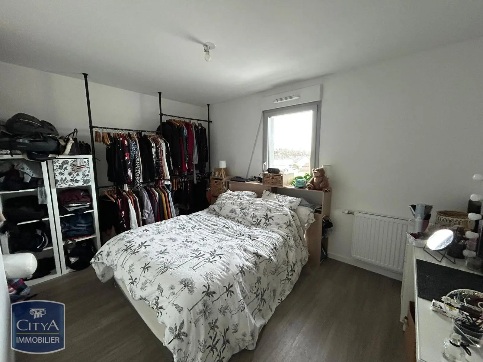 Photo 3 Appartement 3 pièces 63.1m²