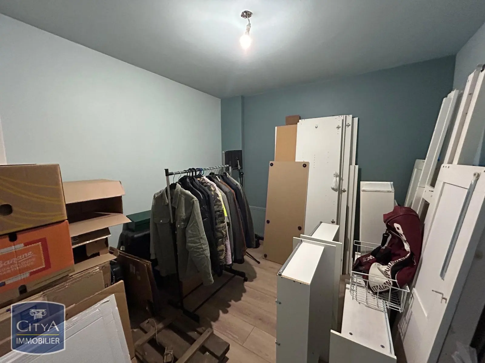 Photo 7 Appartement 3 pièces 92.54m²