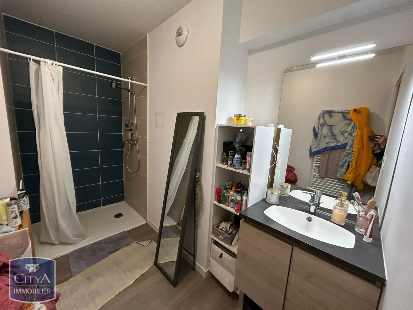 Photo 4 Appartement 3 pièces 63.1m²