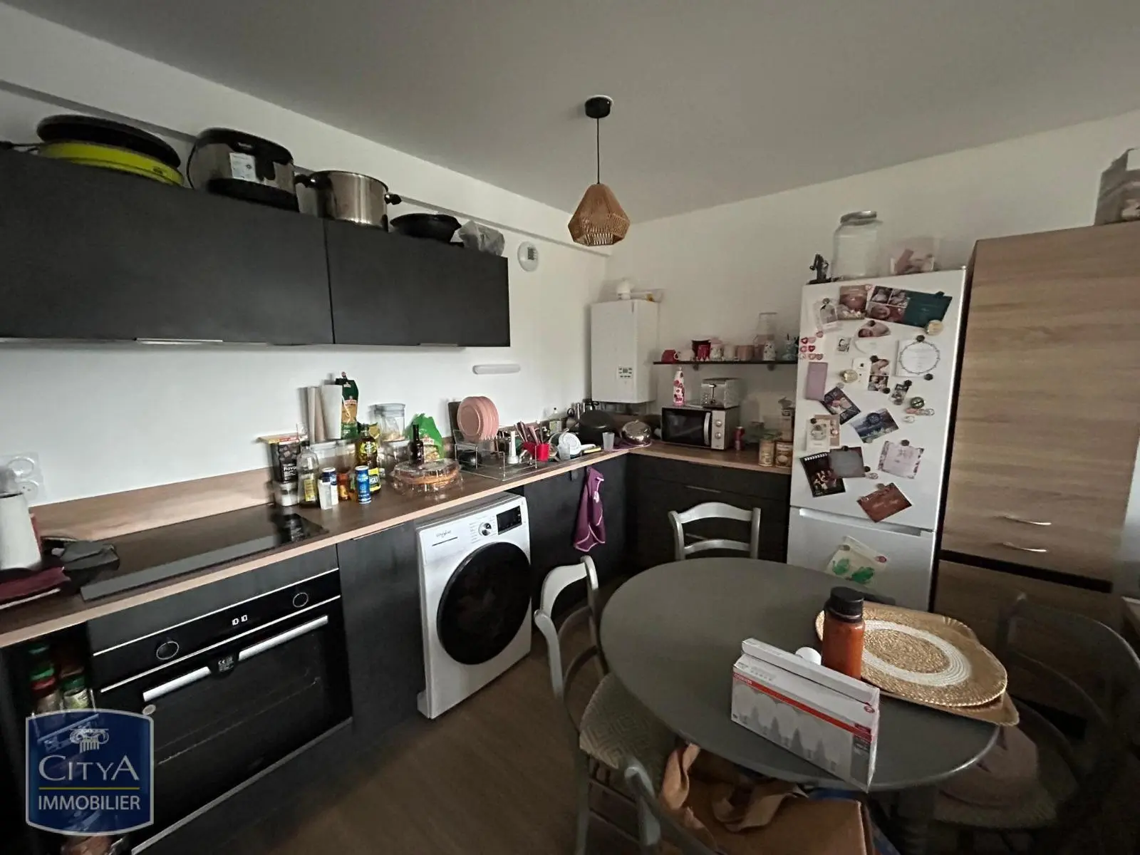 Photo 2 Appartement 3 pièces 63.1m²