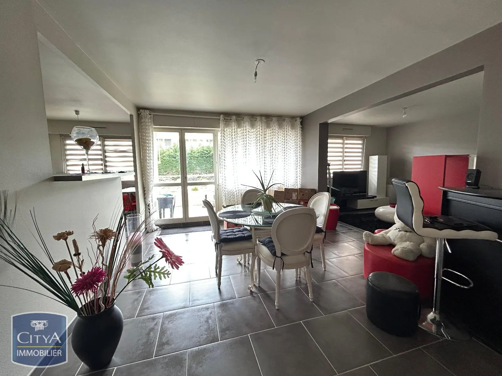Photo 4 Appartement 3 pièces 92.54m²