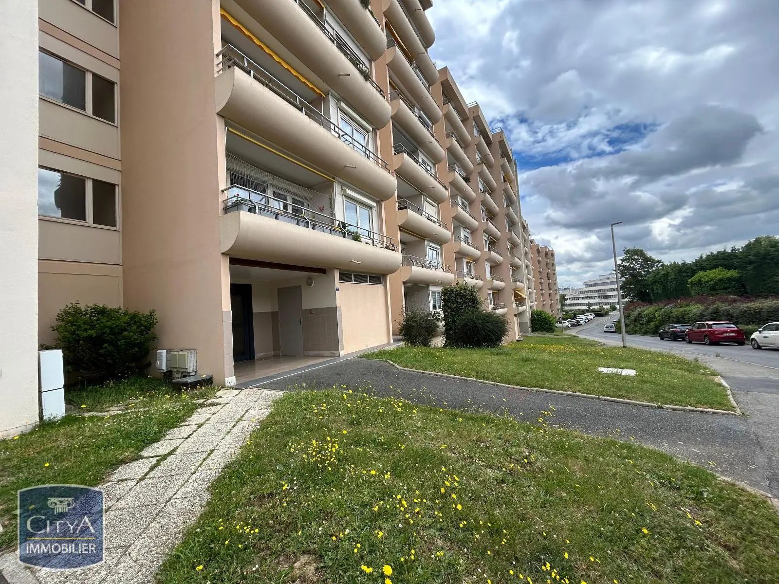 Photo 9 Appartement 3 pièces 92.54m²