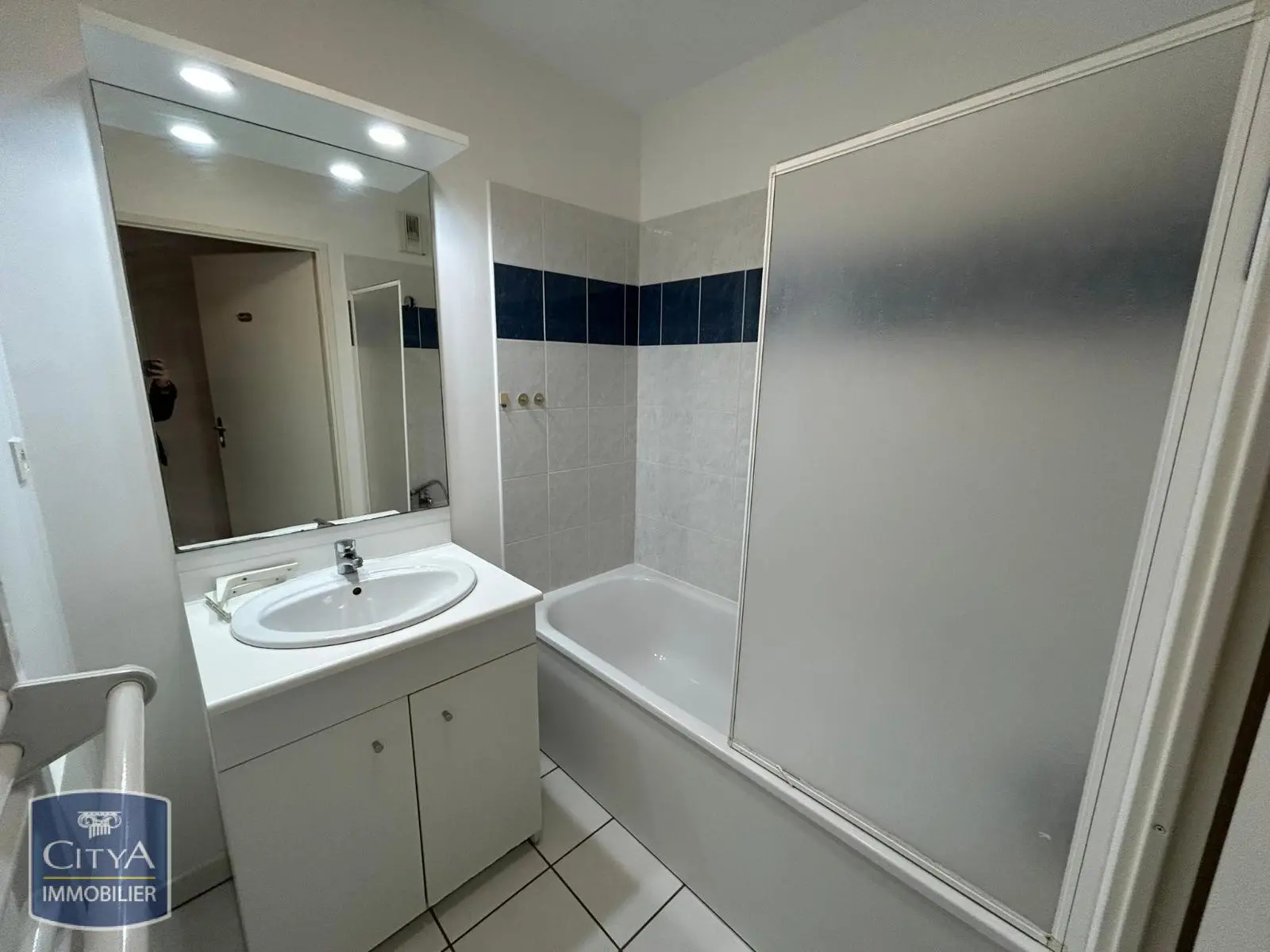 Photo 7 Appartement 2 pièces 49.65m²