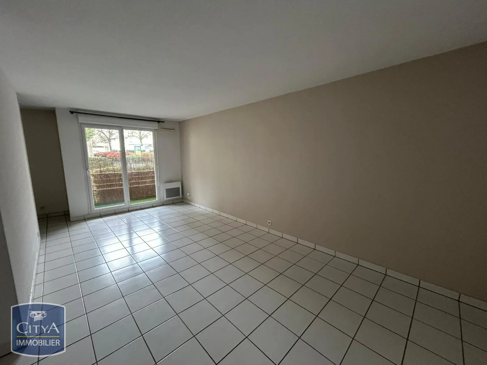 Photo 1 Appartement 2 pièces 49.65m²