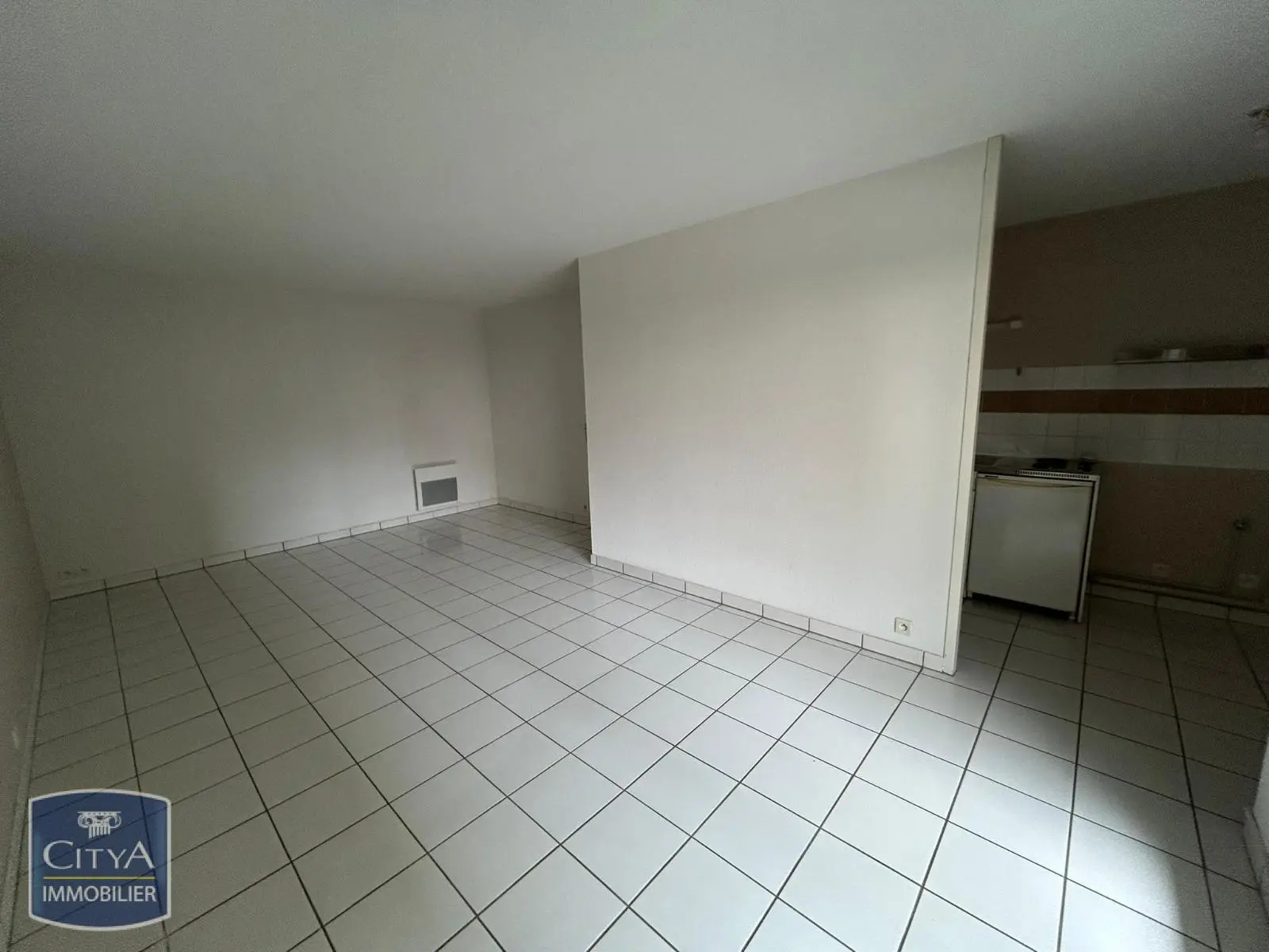 Photo 2 Appartement 2 pièces 49.65m²