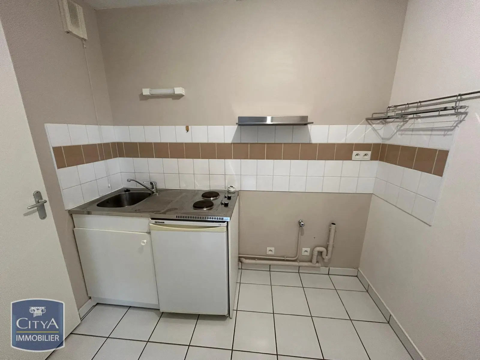 Photo 3 Appartement 2 pièces 49.65m²