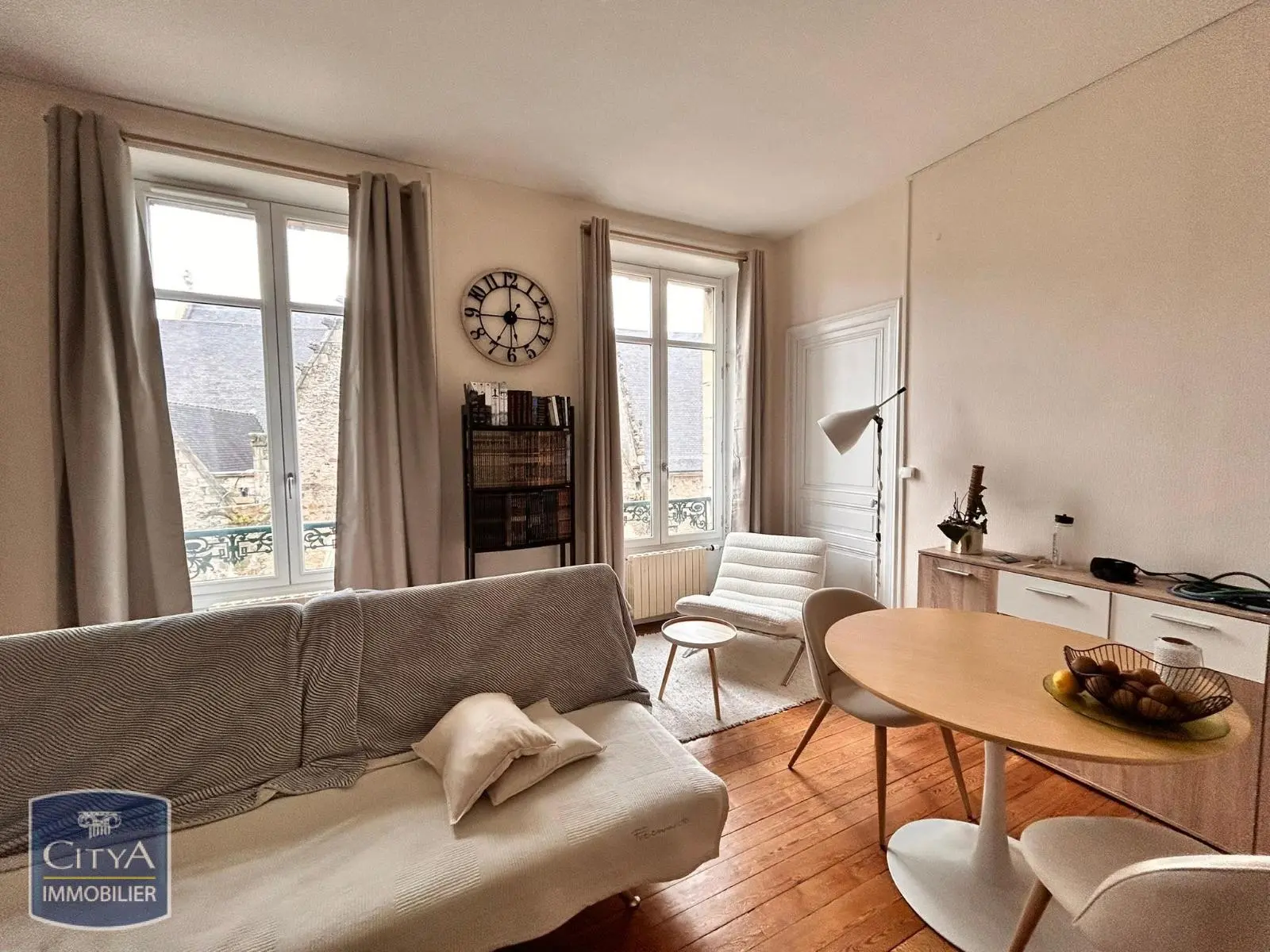 Photo 3 Appartement 2 pièces 54.68m²