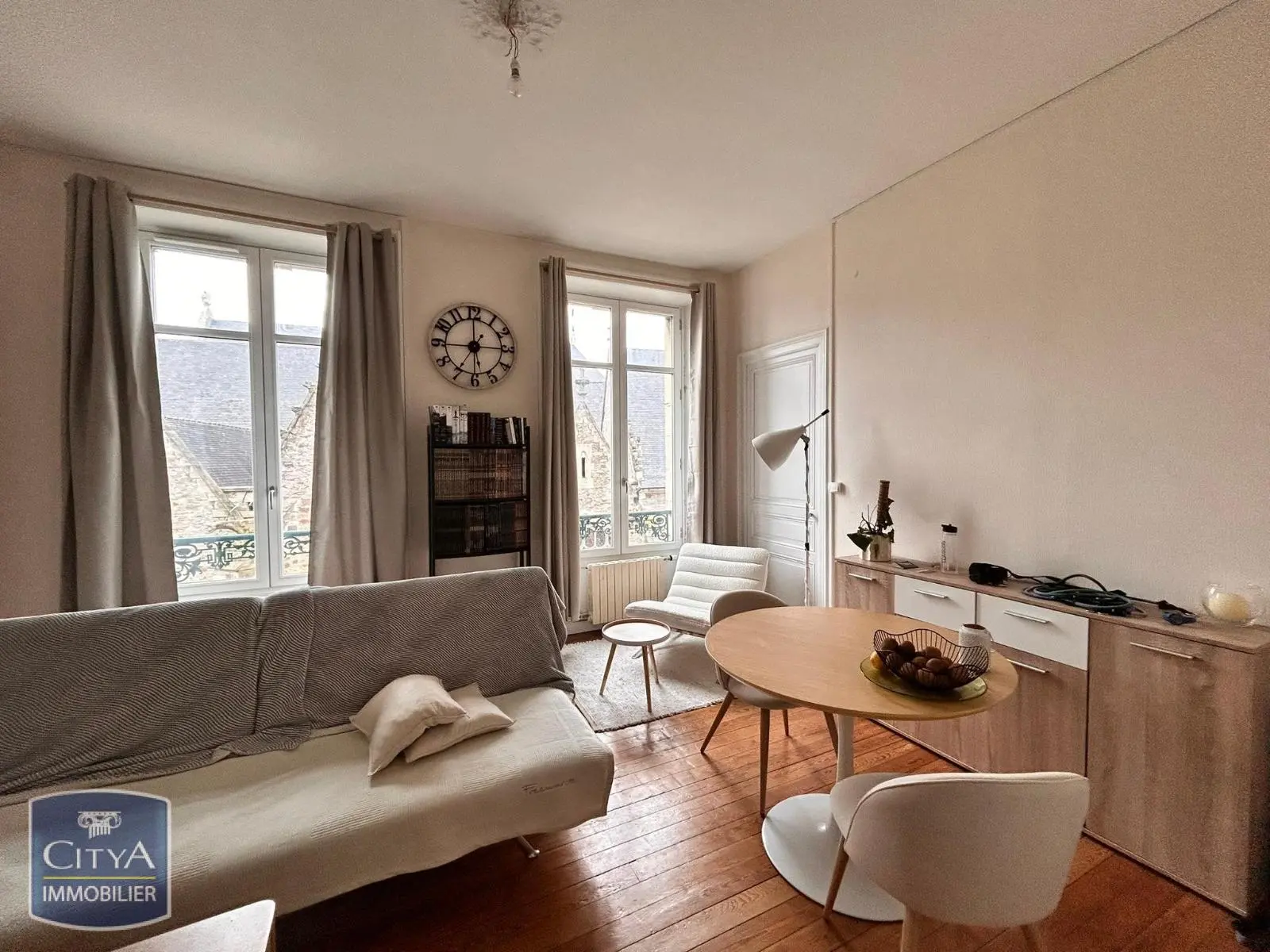 Photo 2 Appartement 2 pièces 54.68m²