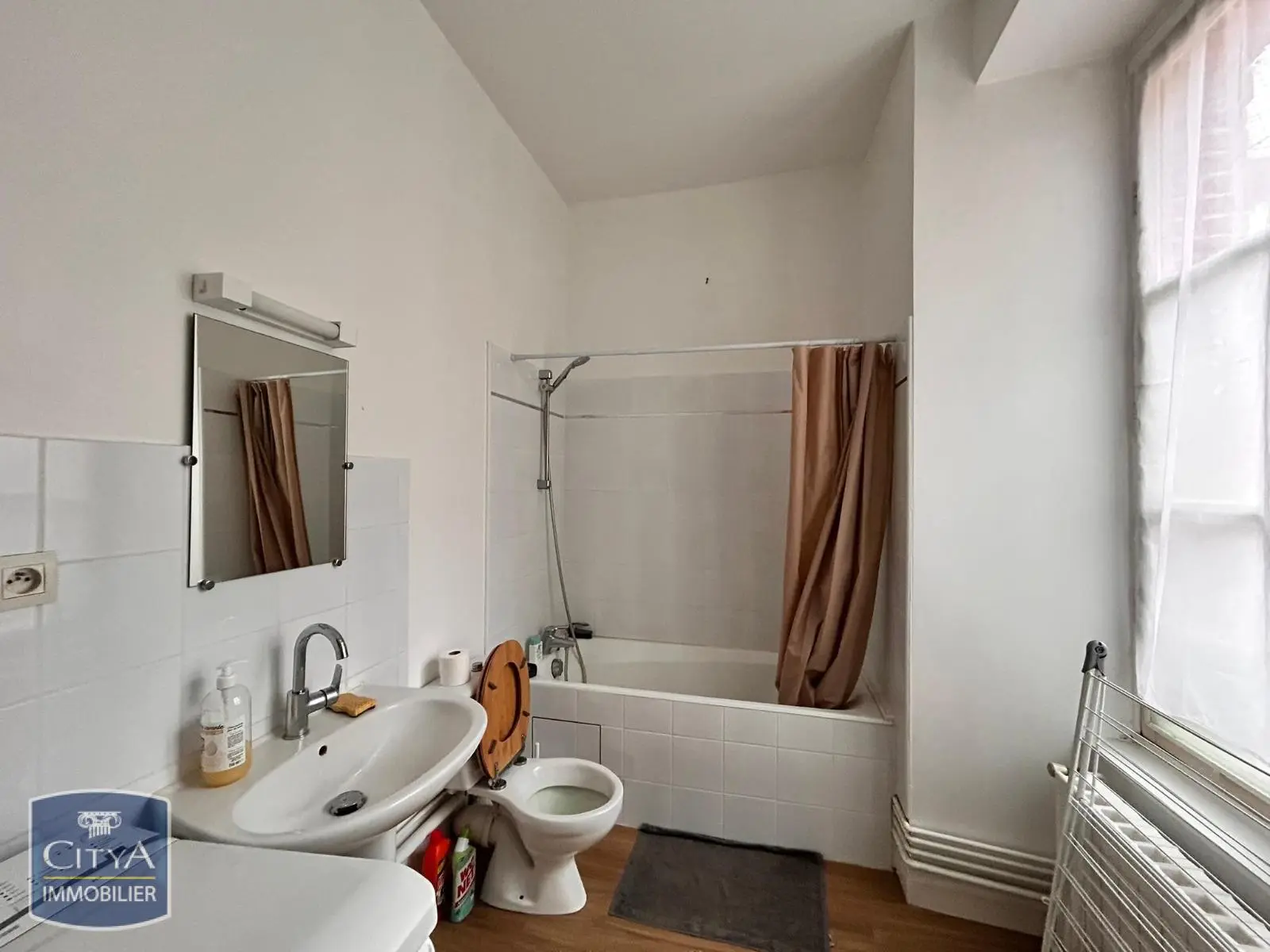 Photo 6 Appartement 2 pièces 54.68m²