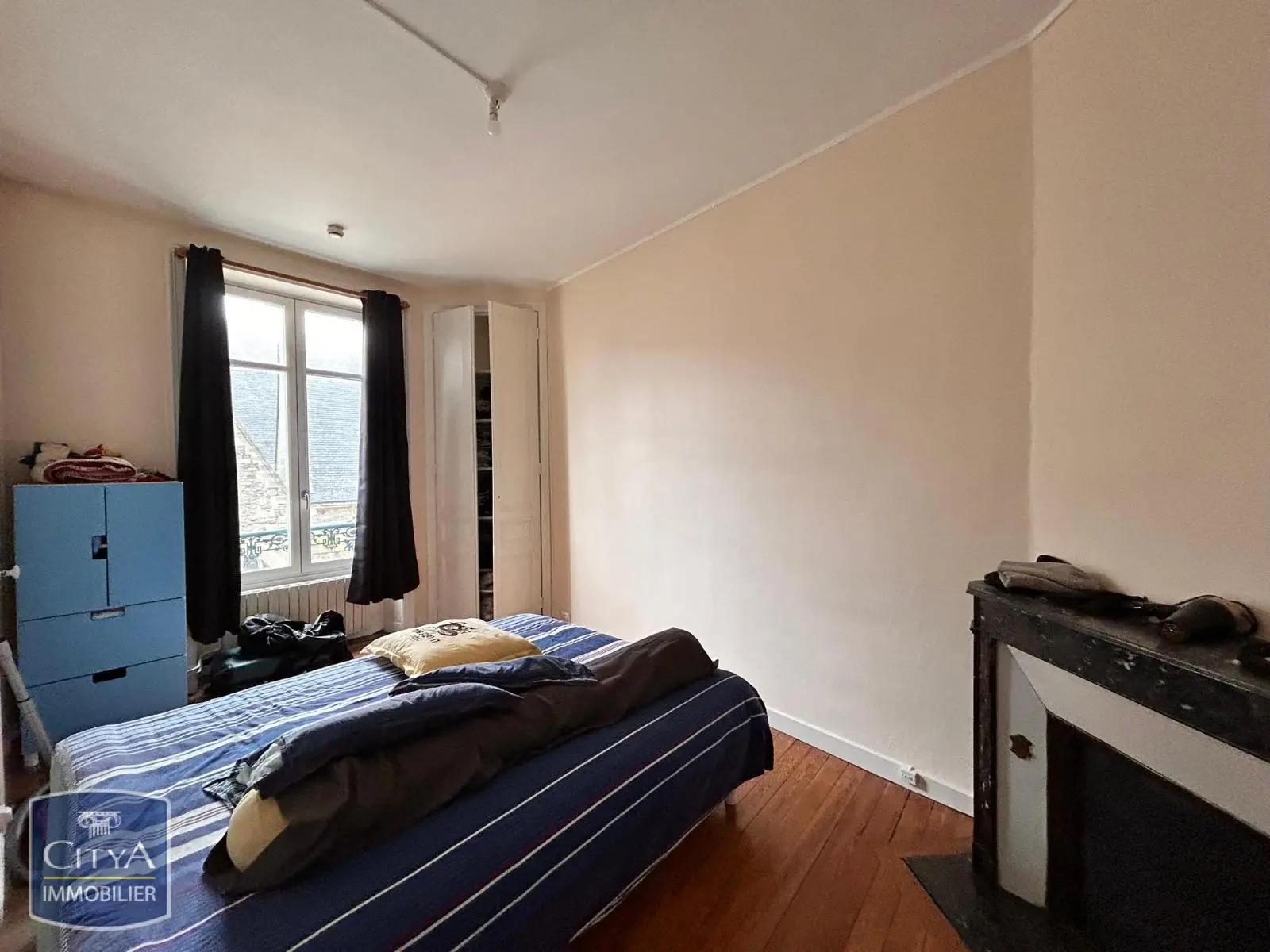 Photo 5 Appartement 2 pièces 54.68m²