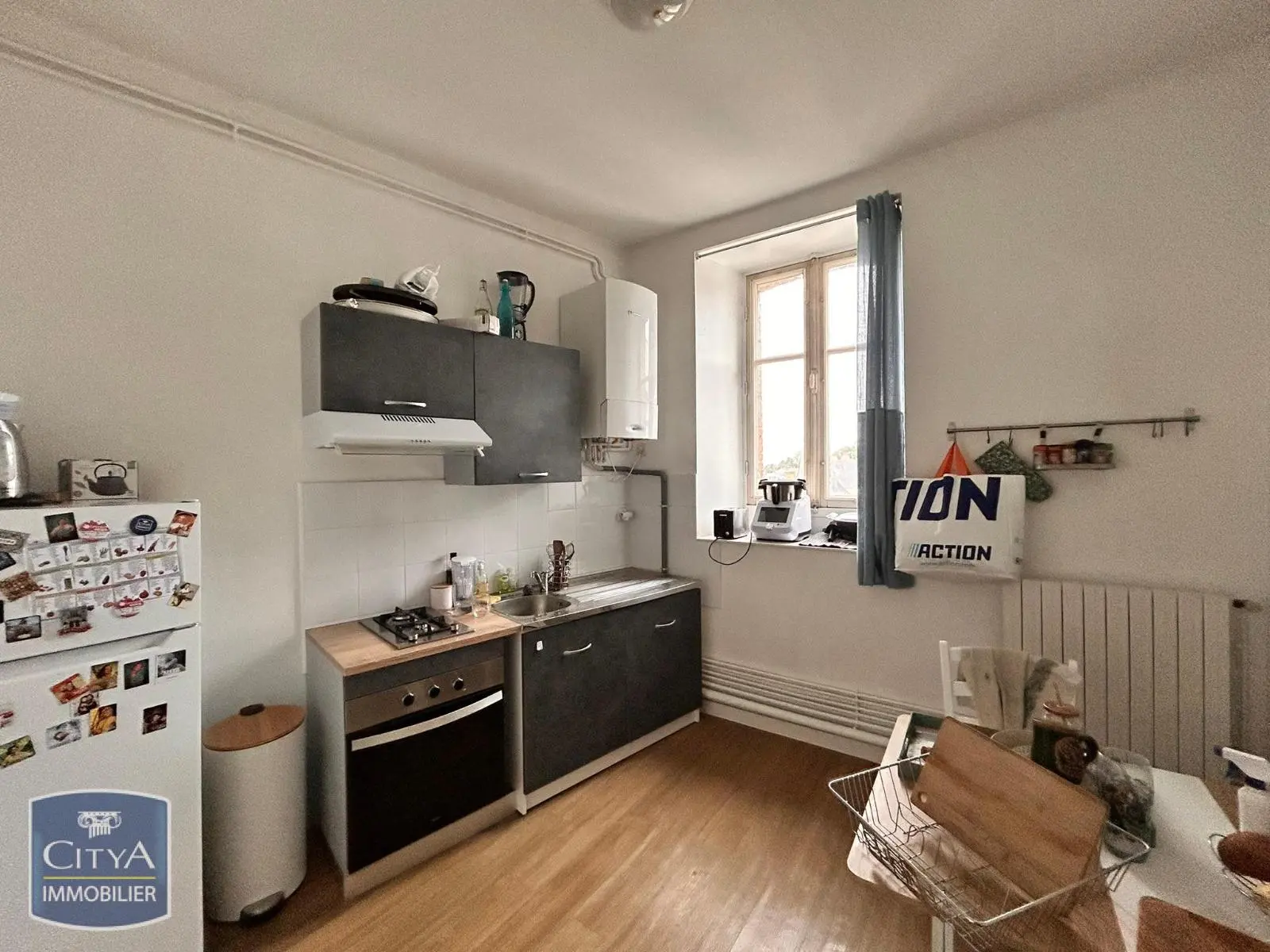 Photo 4 Appartement 2 pièces 54.68m²