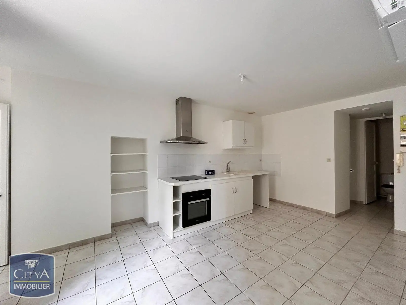 Photo 3 Appartement 2 pièces 48.84m²