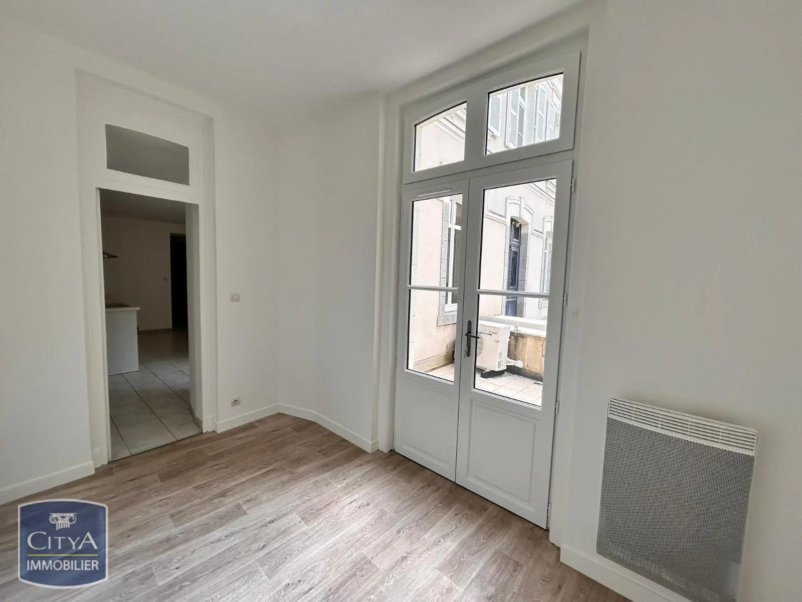 Photo 5 Appartement 2 pièces 48.84m²